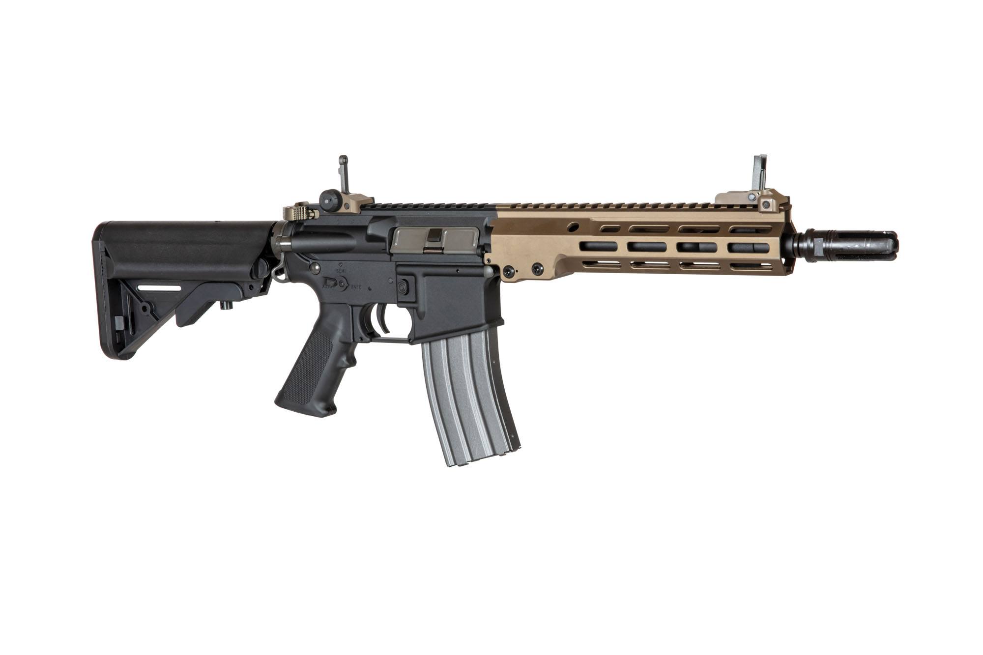 AVALON TB-01.CQB - Half Tan