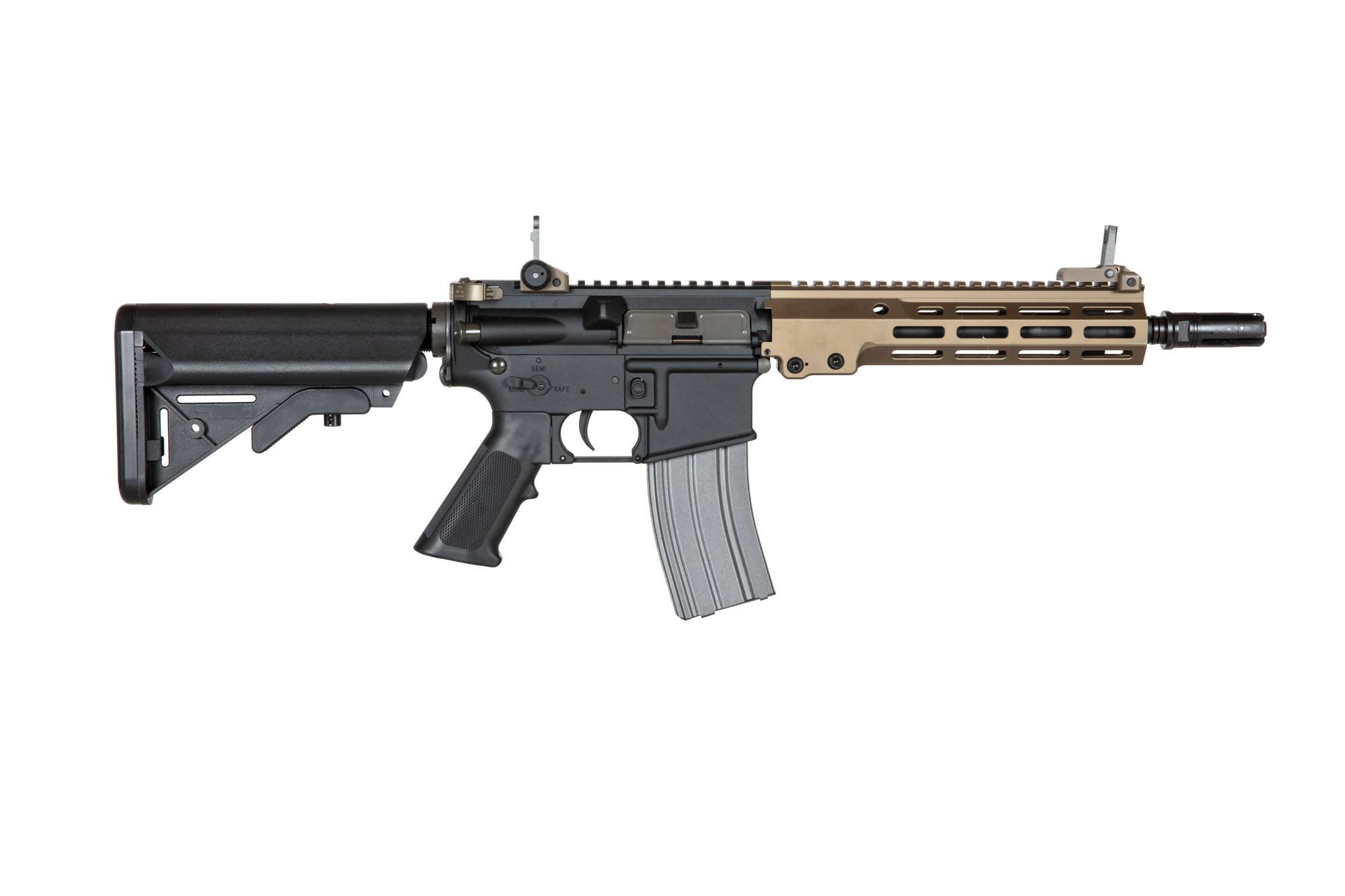 AVALON TB-01.CQB - Half Tan