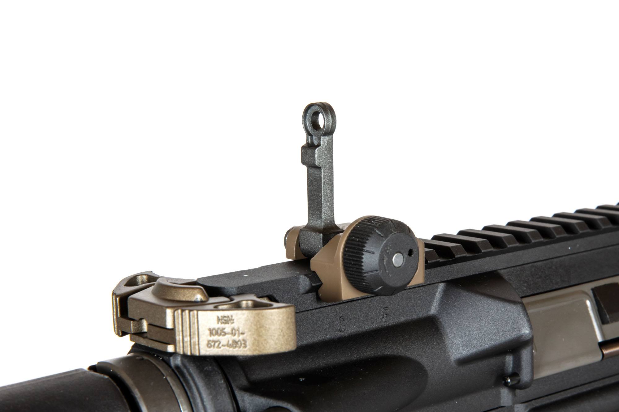 AVALON TB-01.CQB - Half Tan