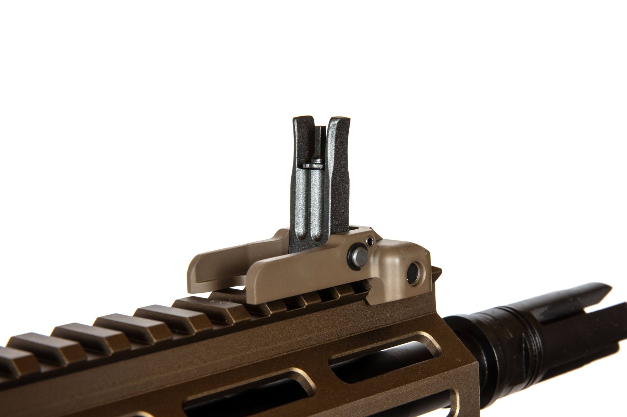 AVALON TB01.B- Carbine Half-Tan