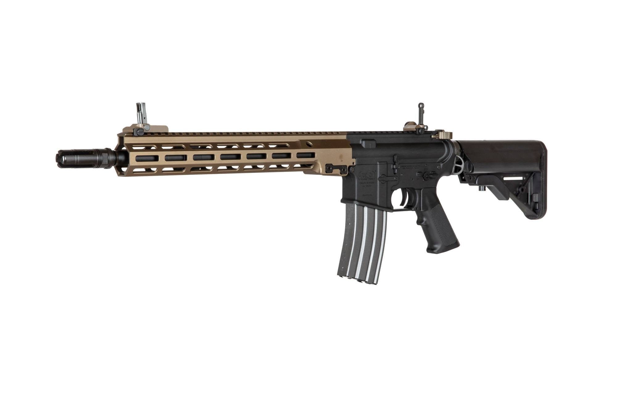 AVALON TB01.B- Carbine Half-Tan