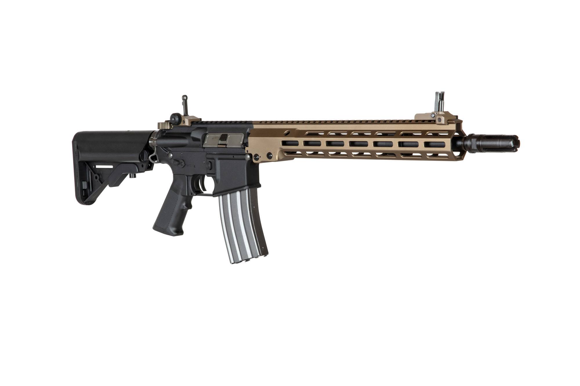 AVALON TB01.B- Carbine Half-Tan