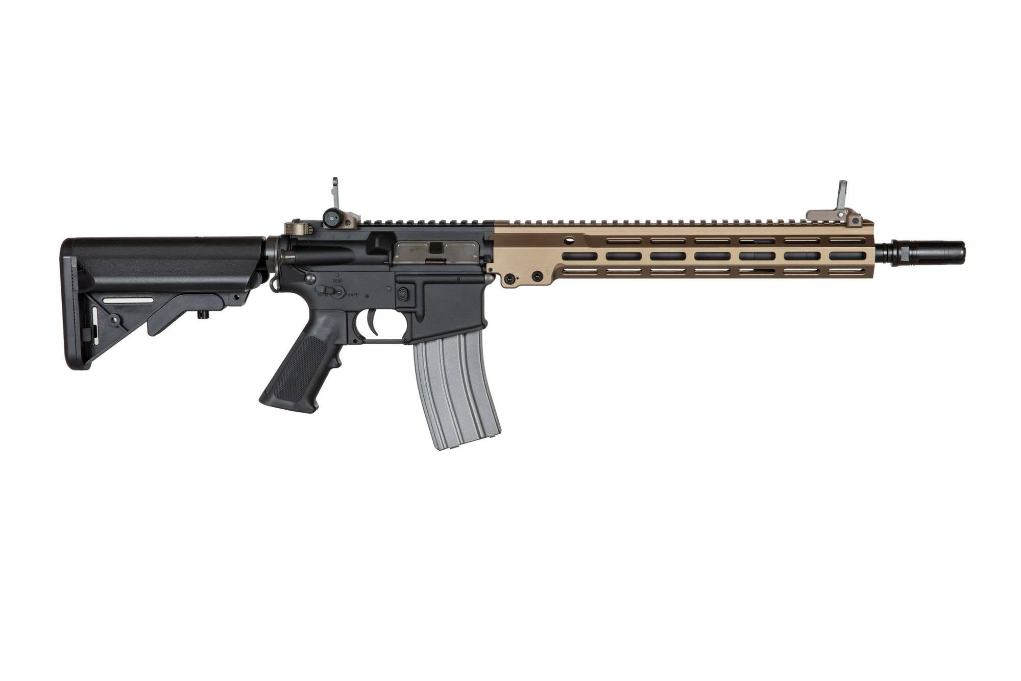 AVALON TB01.B- Carbine Half-Tan
