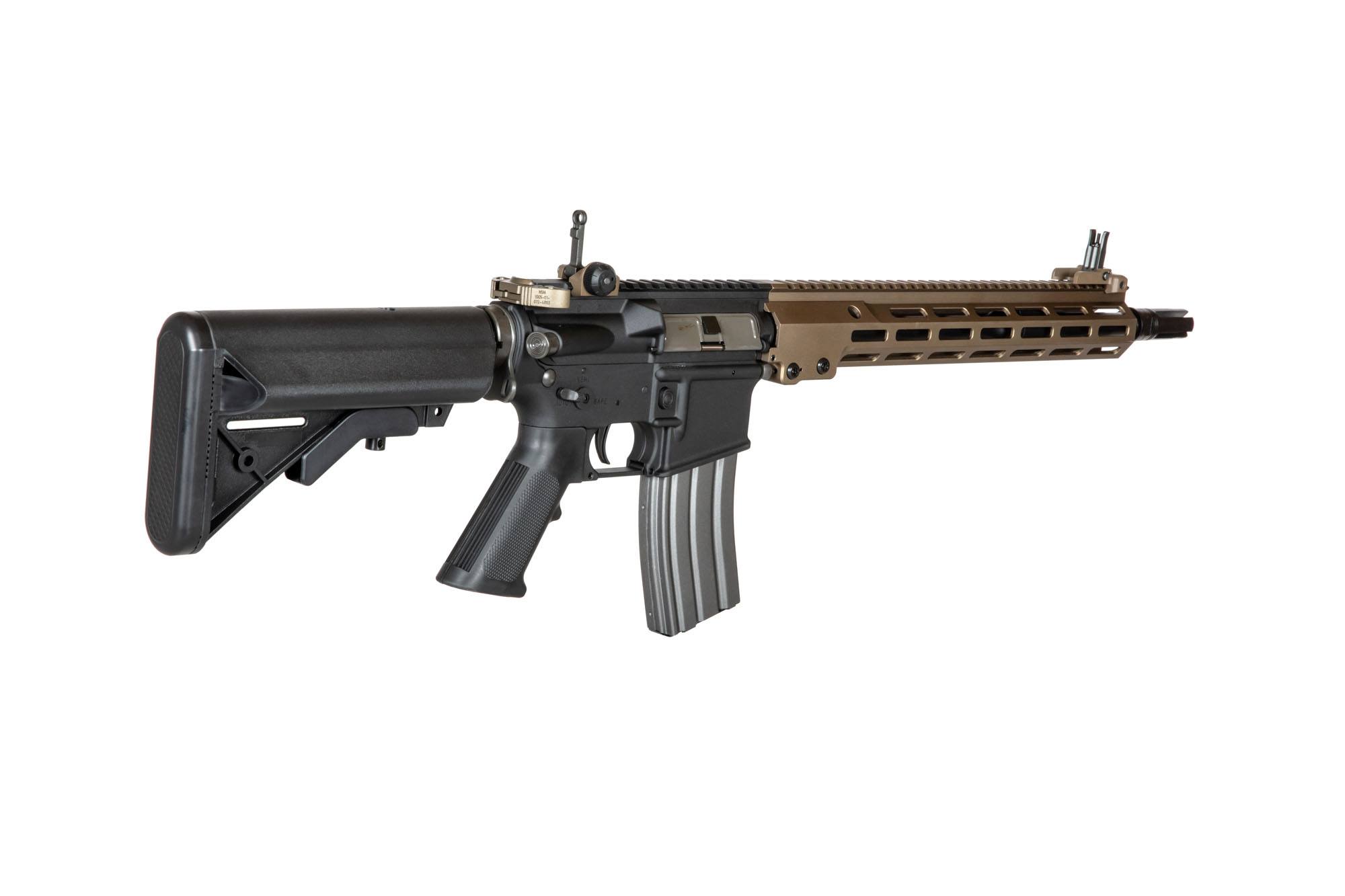 AVALON TB01.B- Carbine Half-Tan