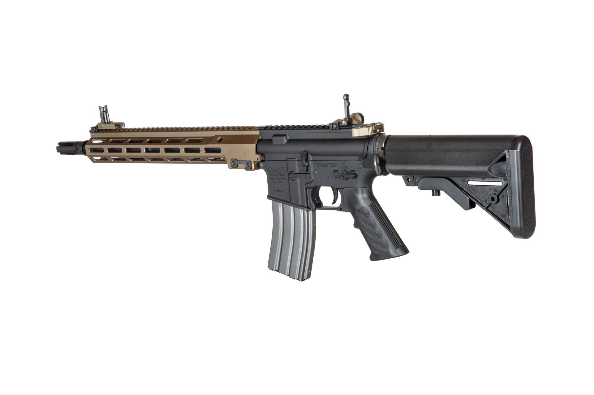AVALON TB01.B- Carbine Half-Tan