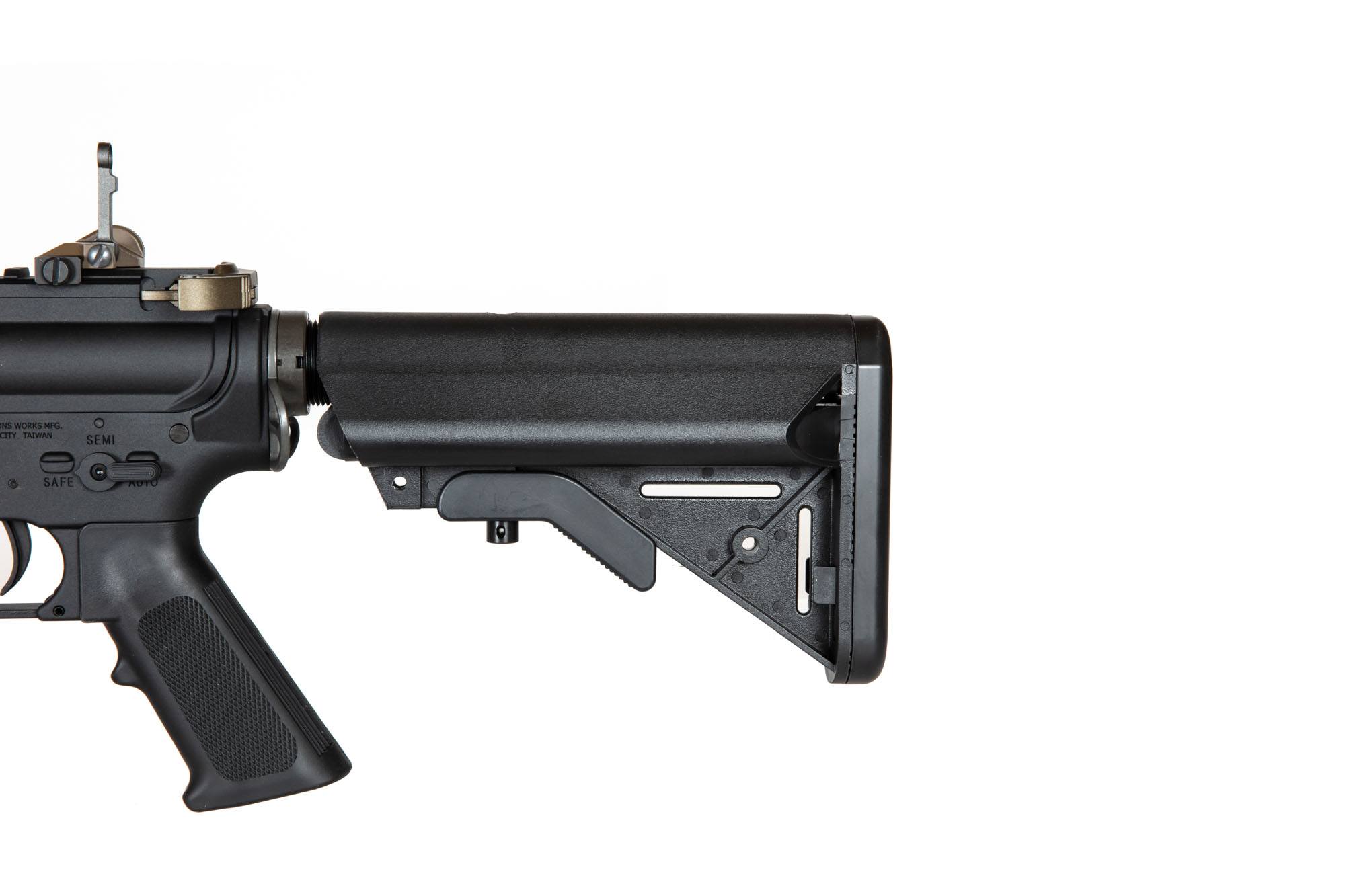 AVALON TB01.B- Carbine Half-Tan