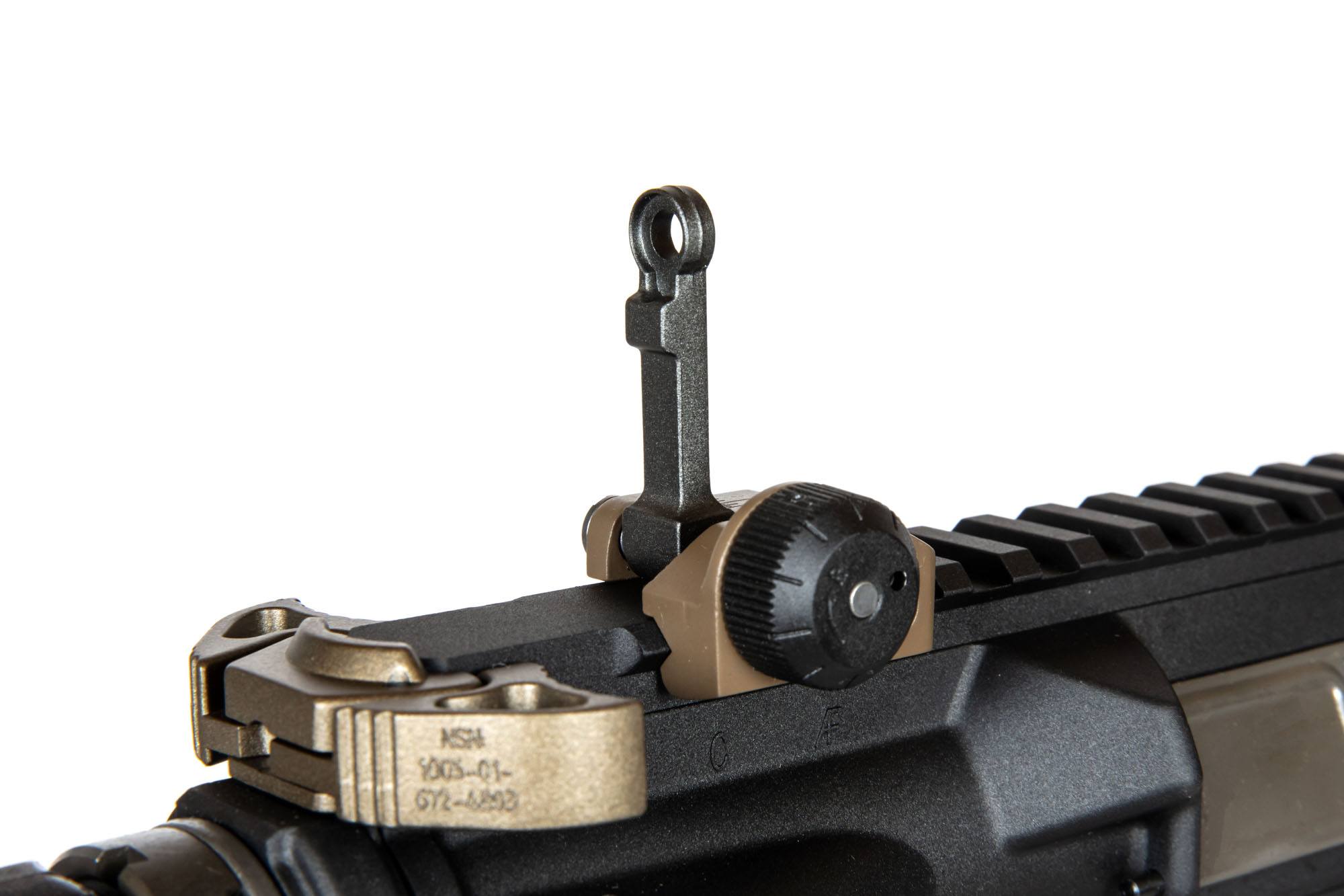 AVALON TB01.B- Carbine Half-Tan