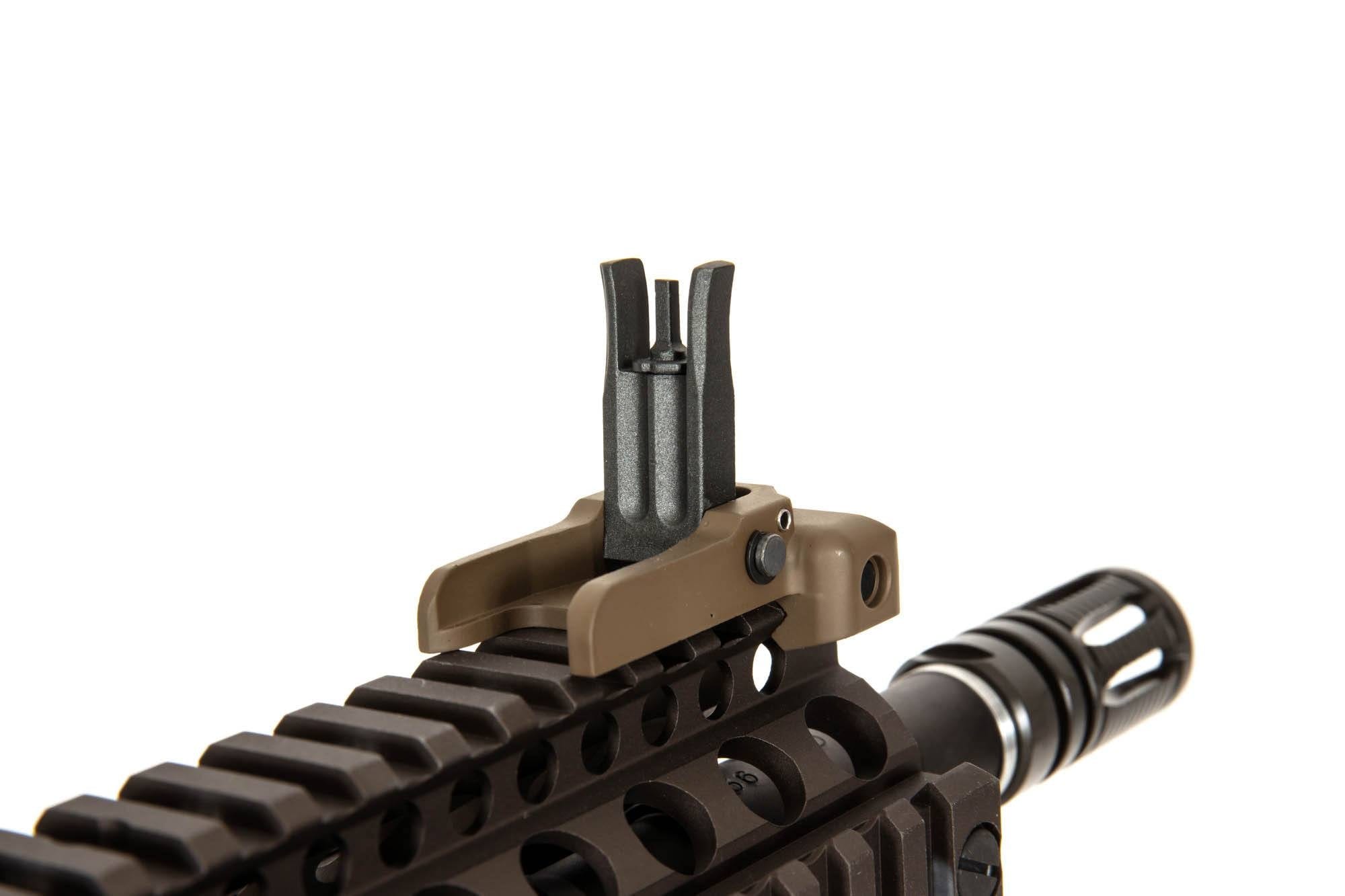 VF1-LM4RISII (M4A1 RIS II) Carbine Replica - FDE