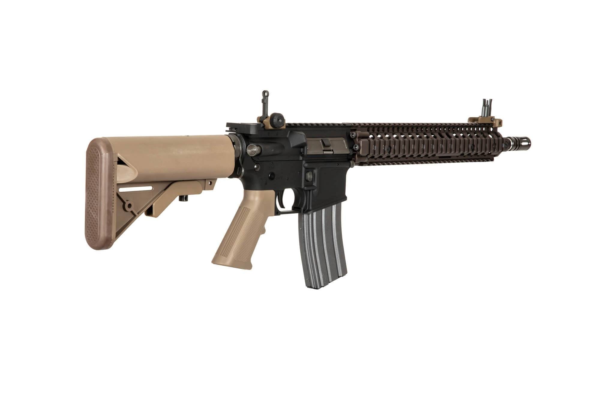 VF1-LM4RISII (M4A1 RIS II) Carbine Replica - FDE