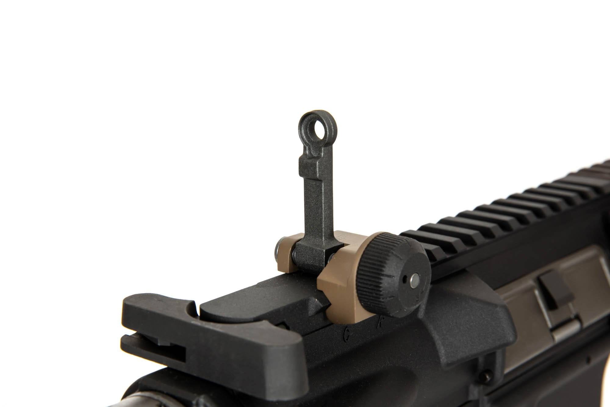 VF1-LM4RISII (M4A1 RIS II) Carbine Replica - FDE