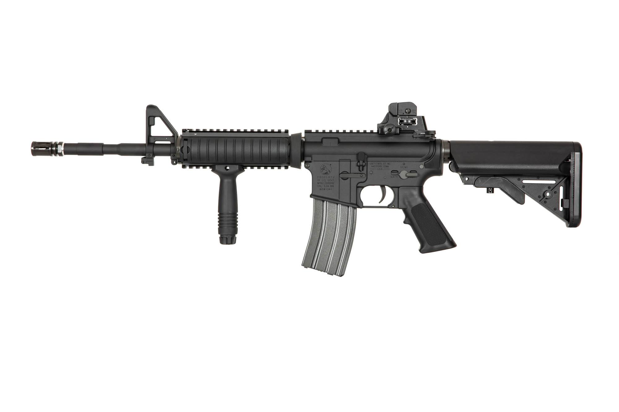 VF1-LM4RIS (M4 RIS) Carbine Replica