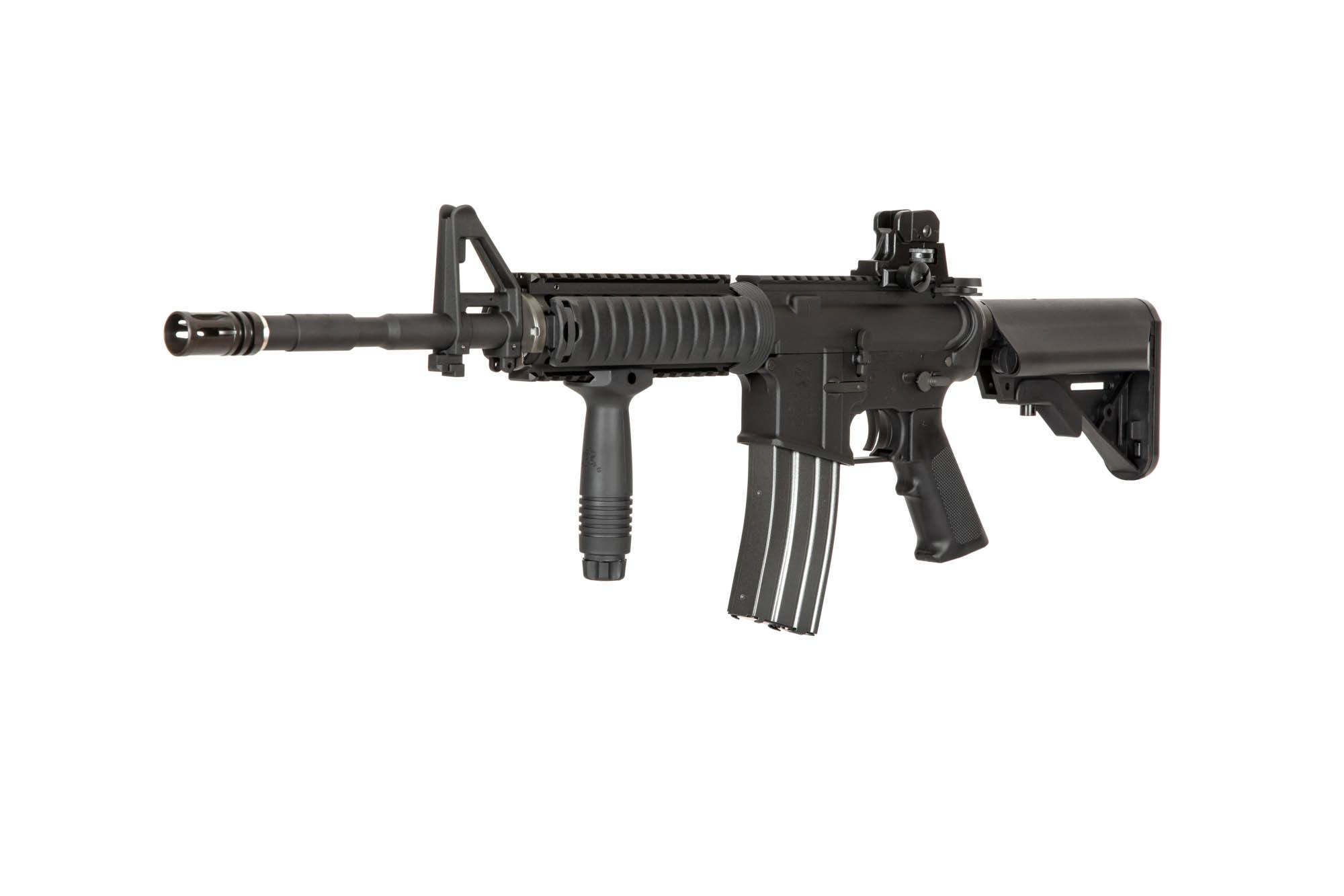 VF1-LM4RIS (M4 RIS) Carbine Replica