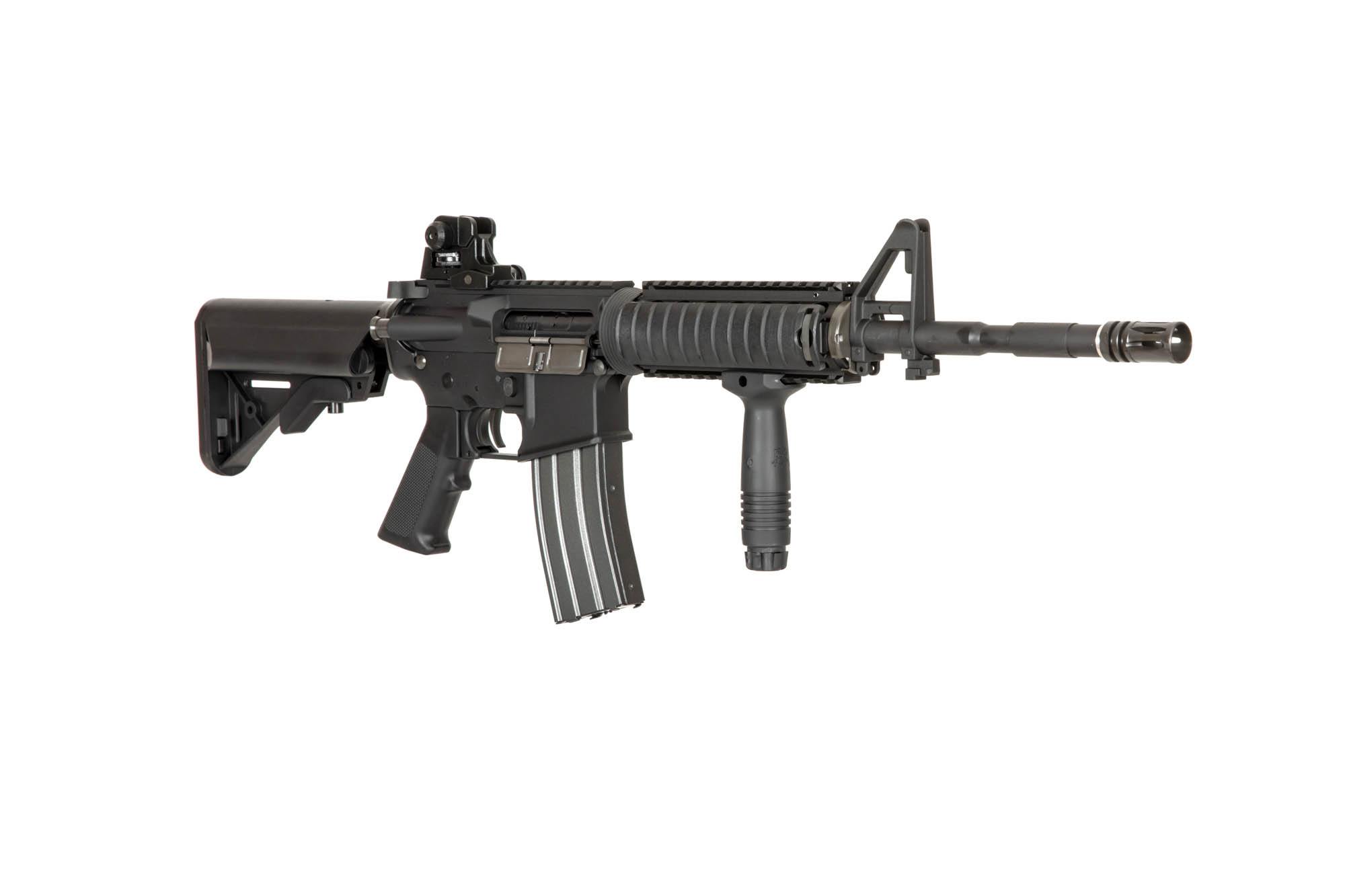 VF1-LM4RIS (M4 RIS) Carbine Replica