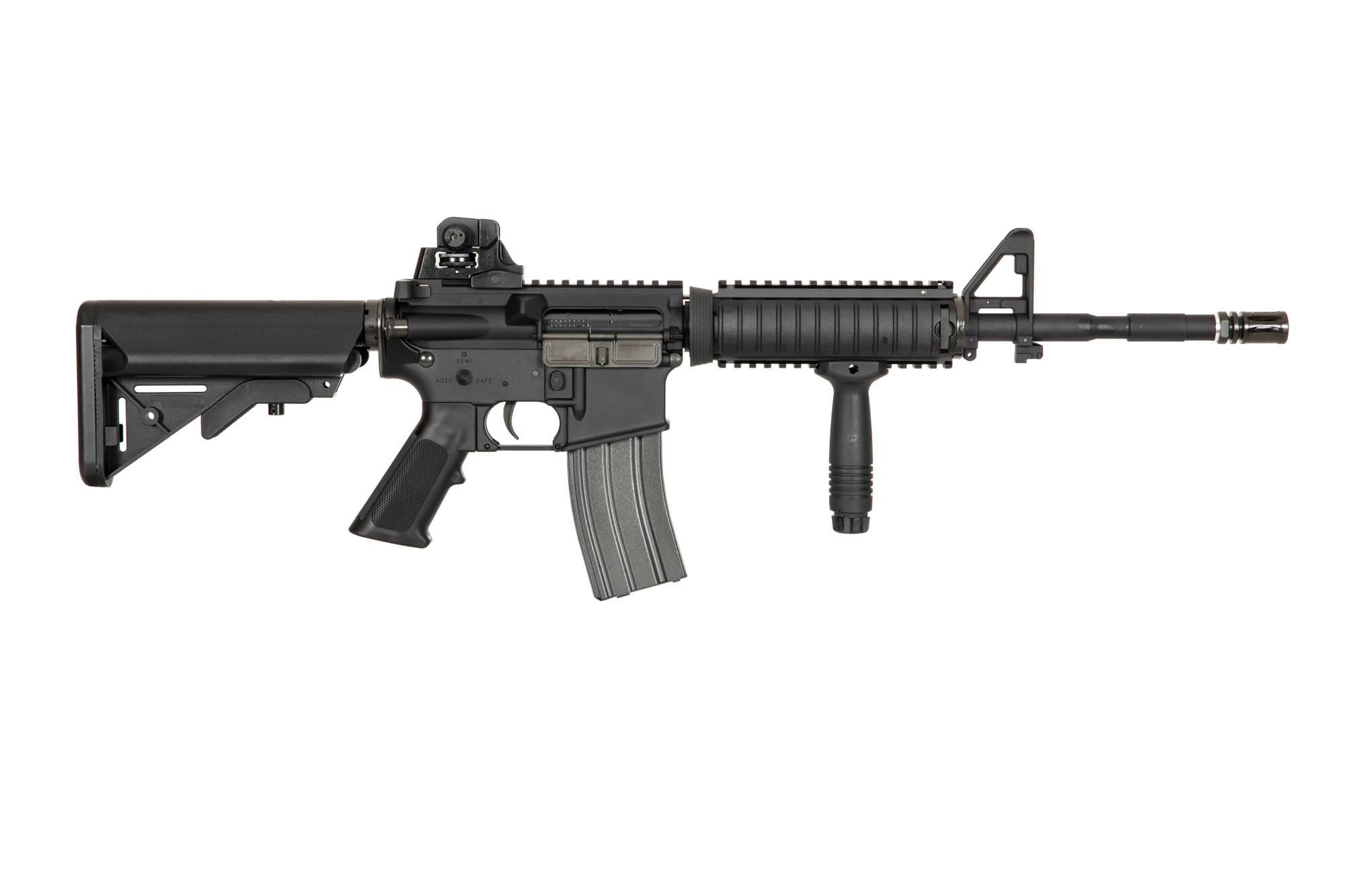 VF1-LM4RIS (M4 RIS) Carbine Replica