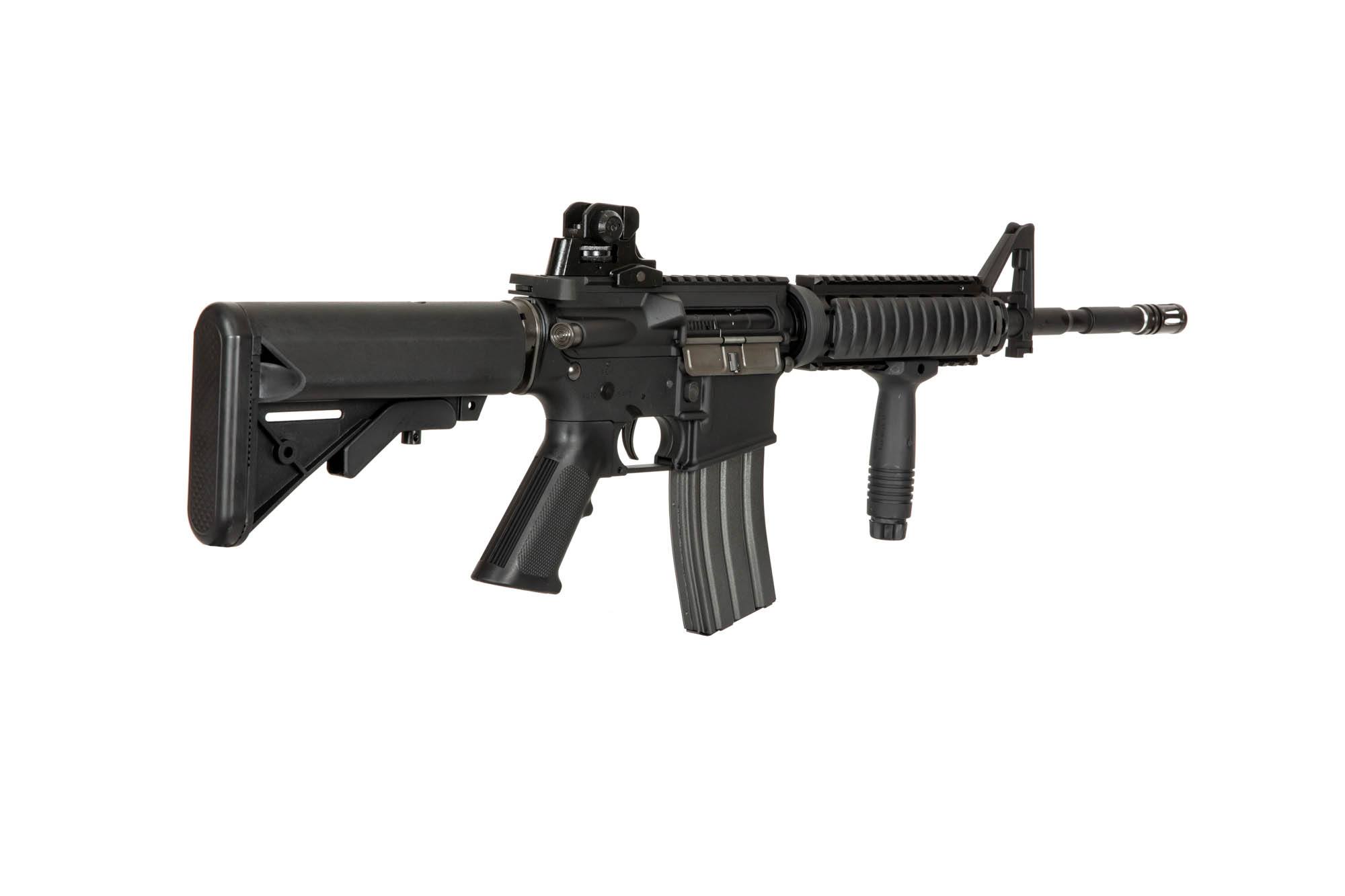 VF1-LM4RIS (M4 RIS) Carbine Replica