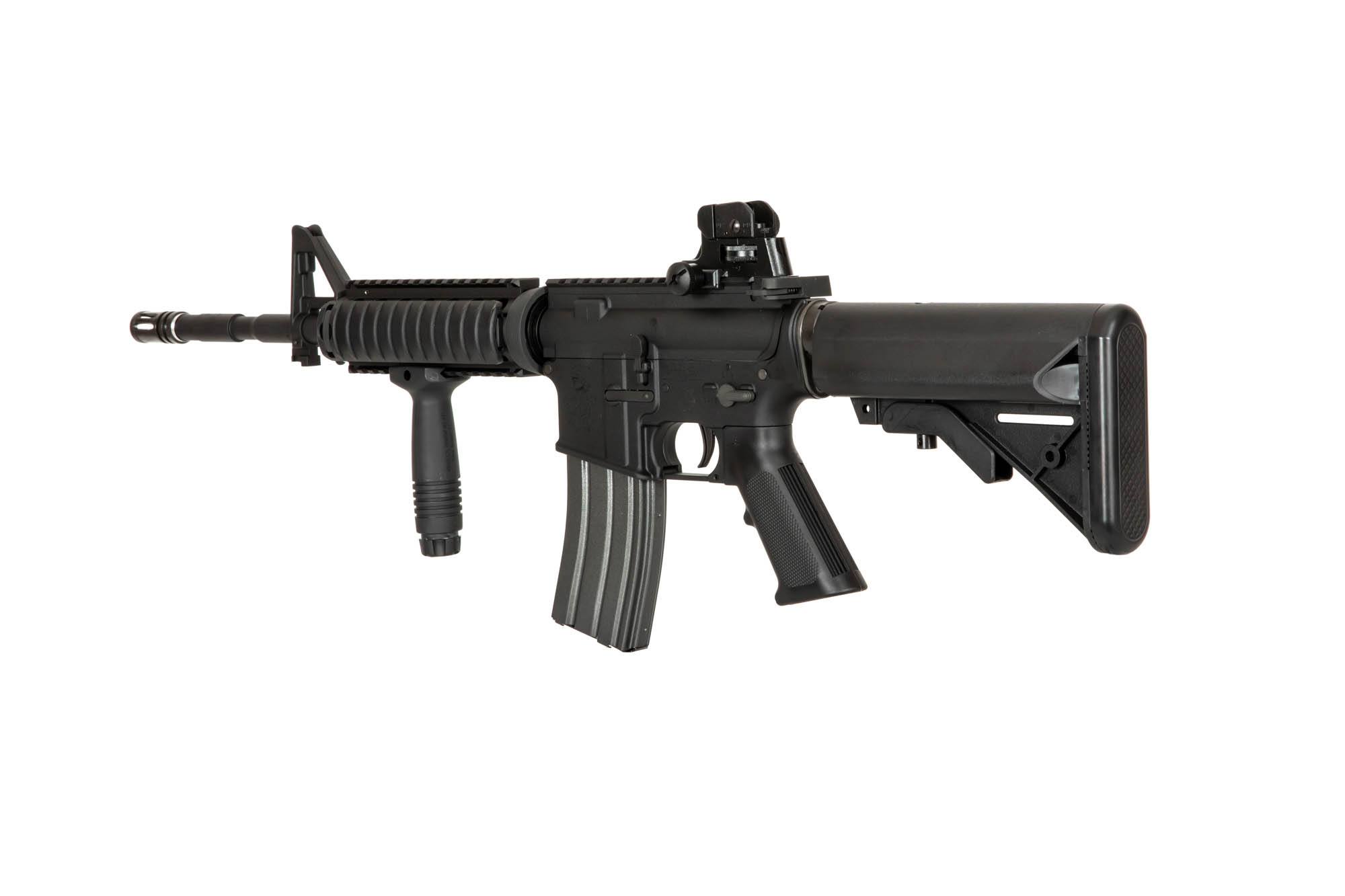 VF1-LM4RIS (M4 RIS) Carbine Replica