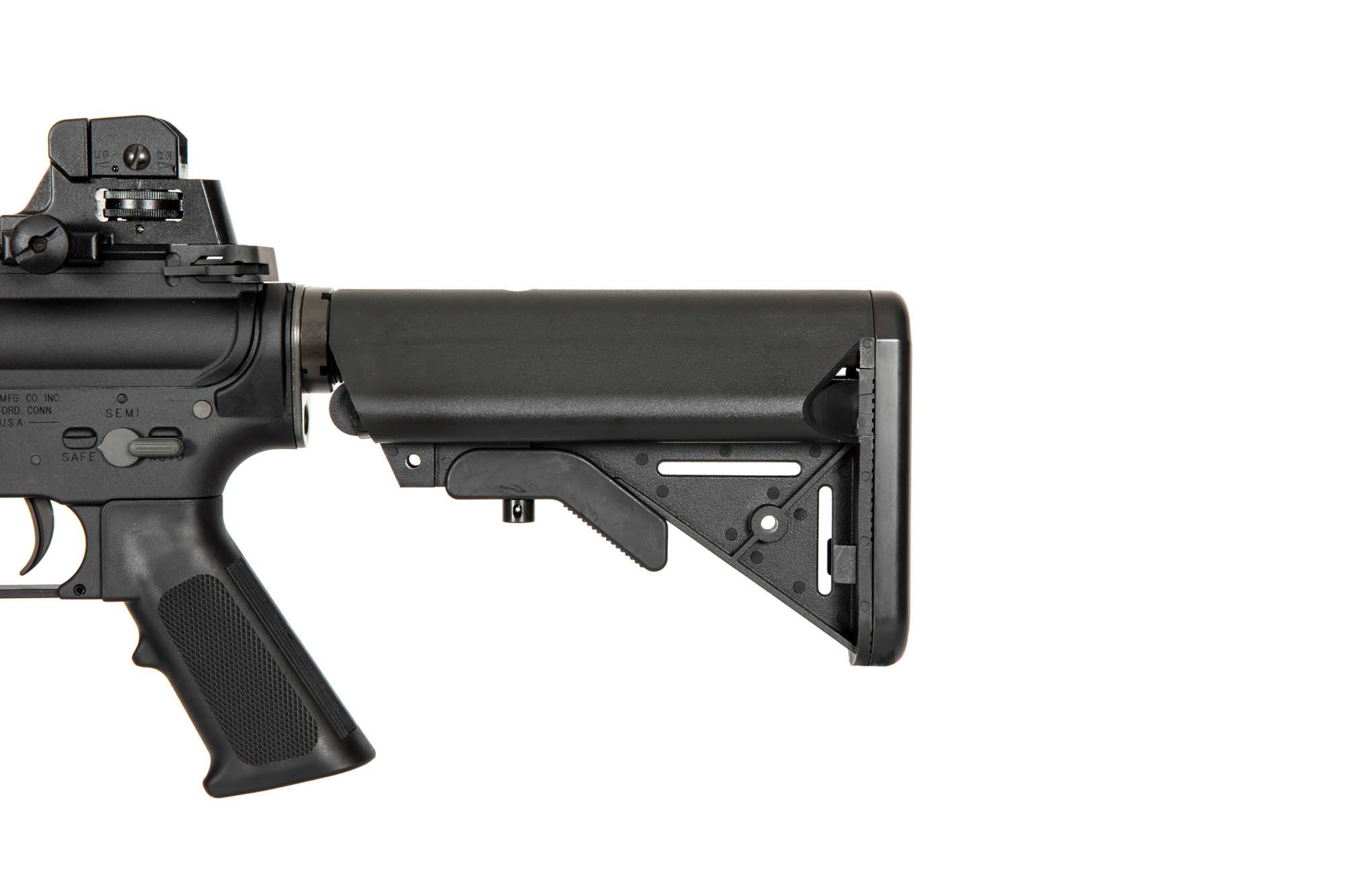 VF1-LM4RIS (M4 RIS) Carbine Replica