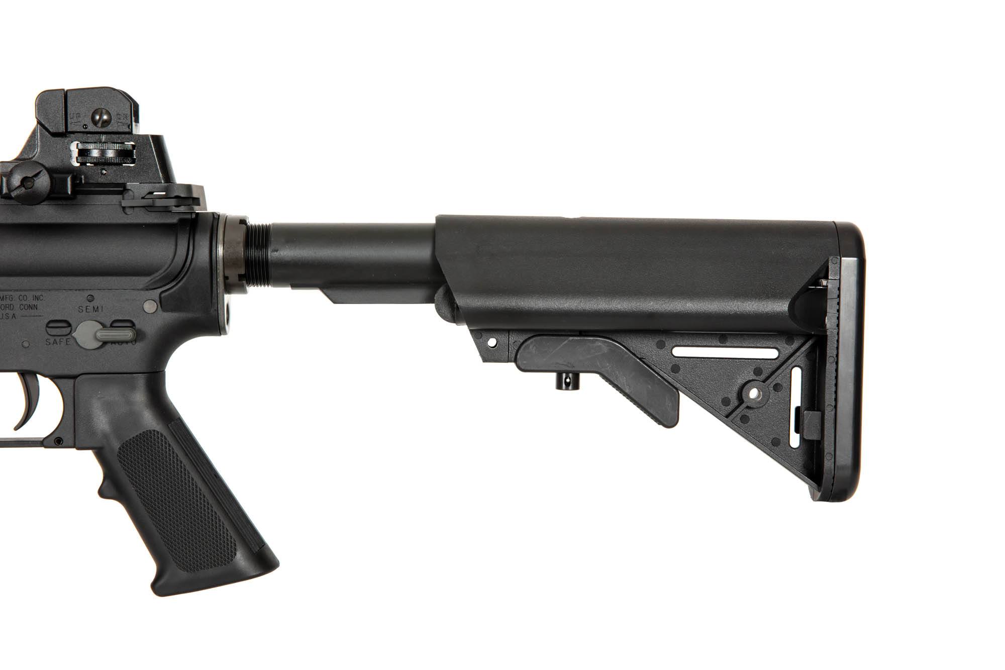 VF1-LM4RIS (M4 RIS) Carbine Replica