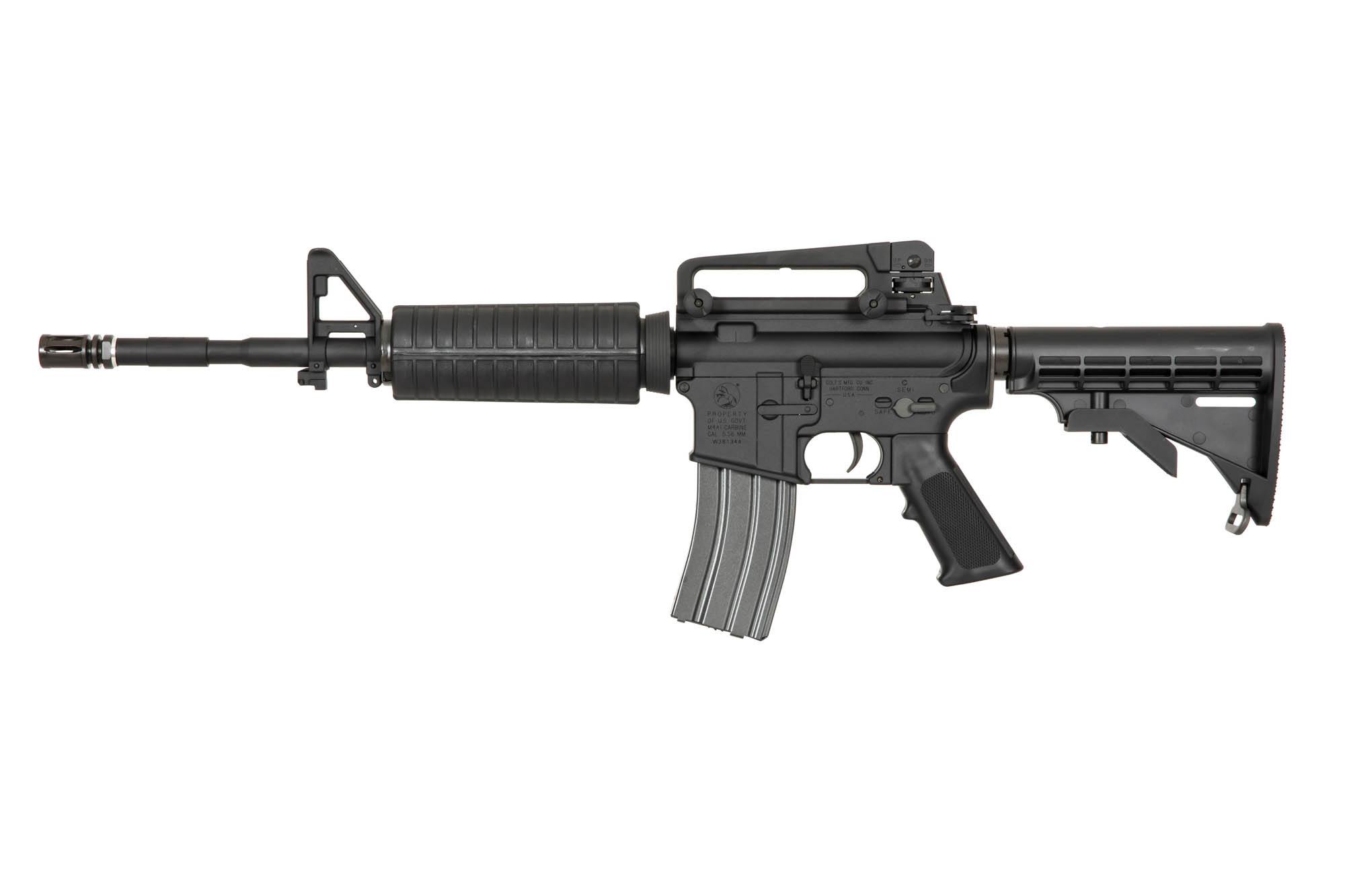 VF1-LM4STD (M4A1) Carbine Replica