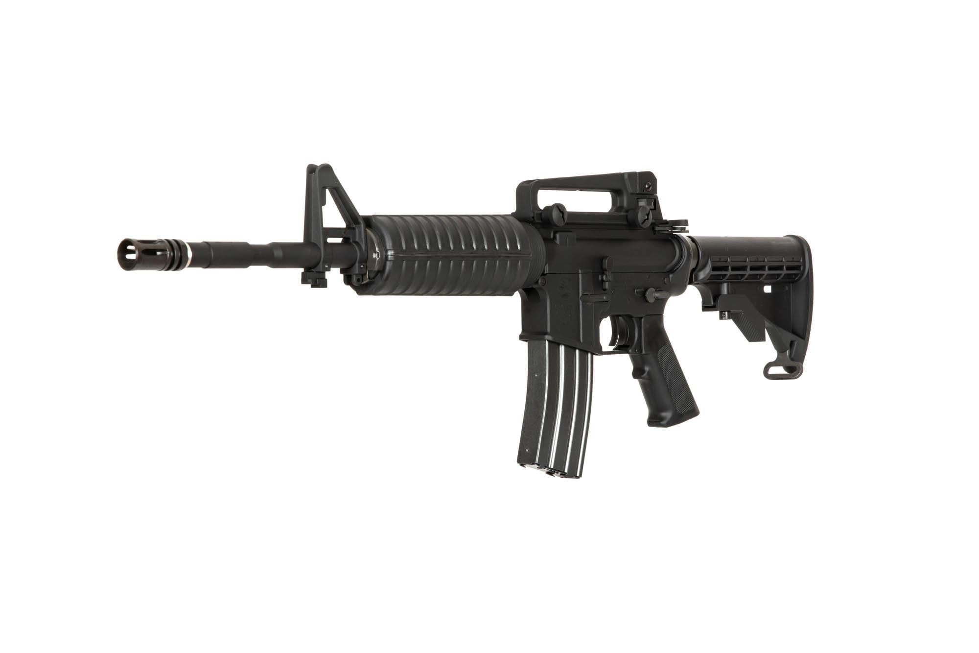 VF1-LM4STD (M4A1) Carbine Replica