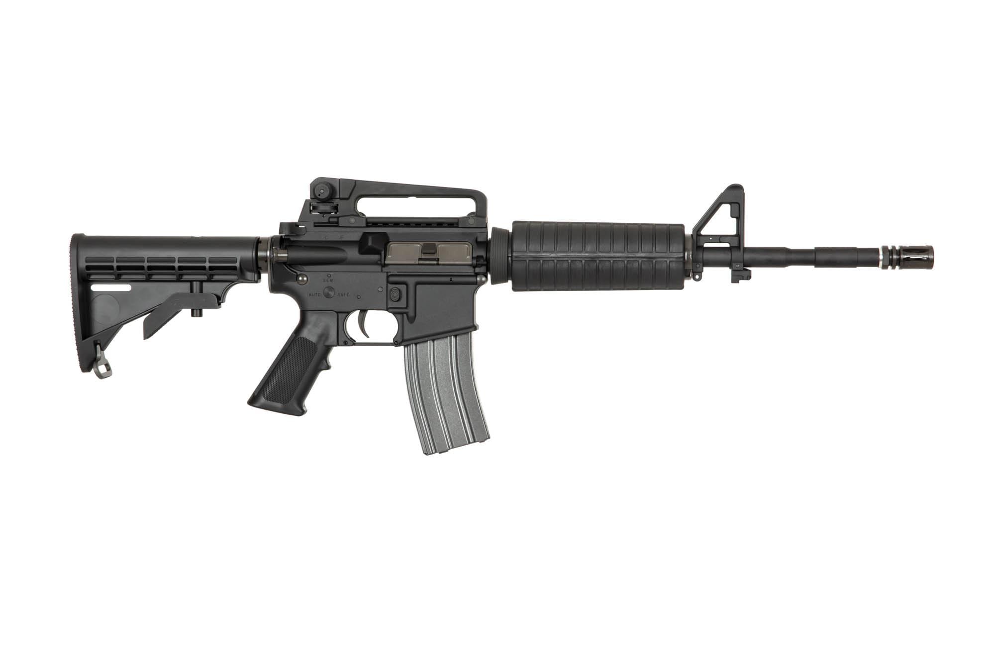 VF1-LM4STD (M4A1) Carbine Replica