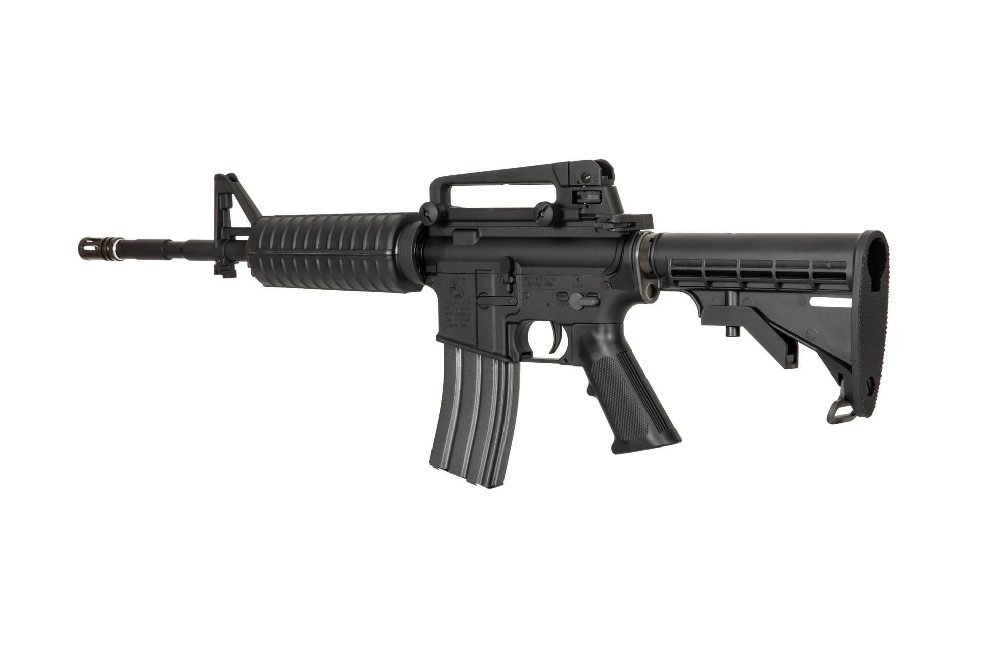 VF1-LM4STD (M4A1) Carbine Replica