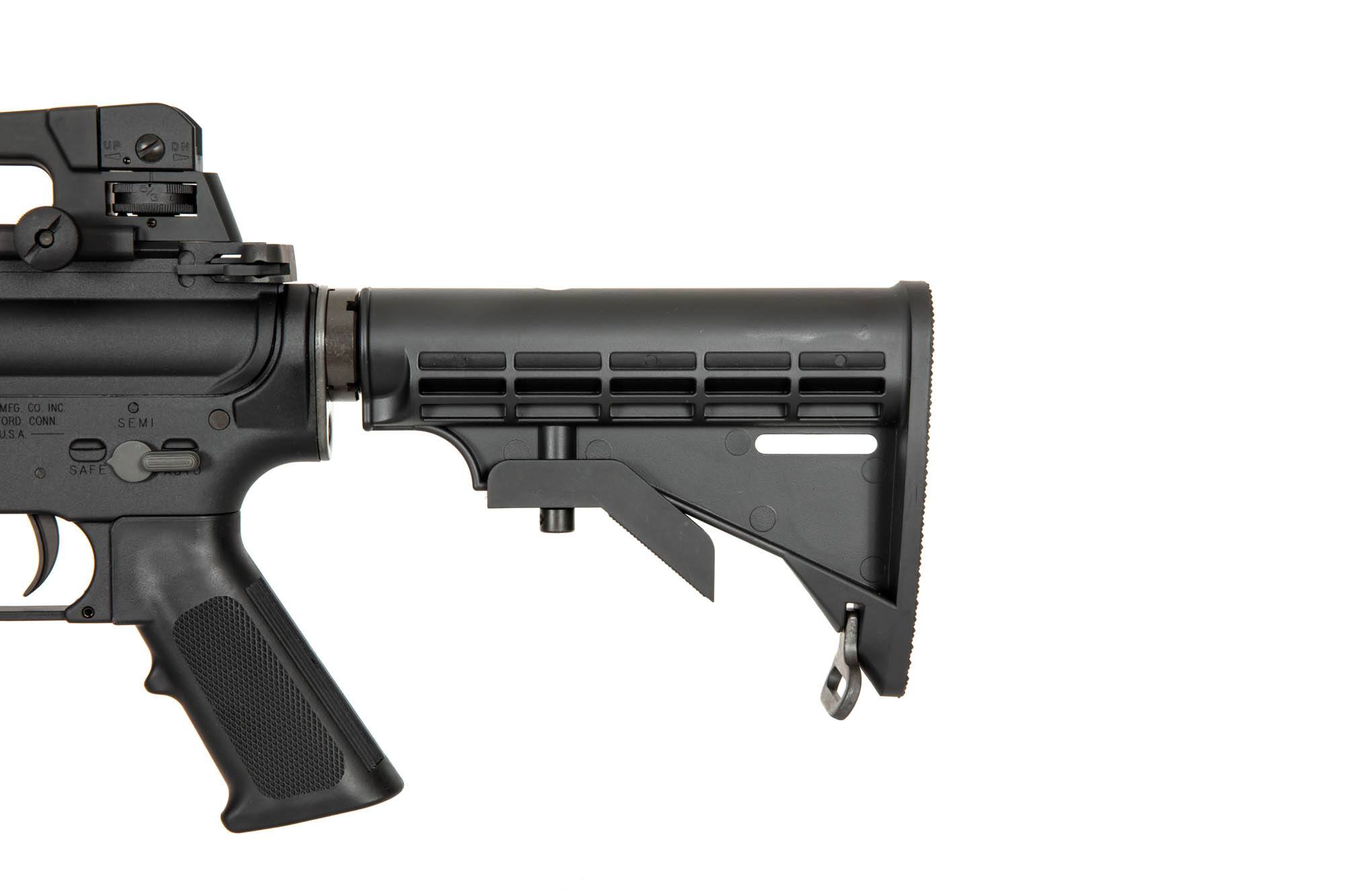 VF1-LM4STD (M4A1) Carbine Replica