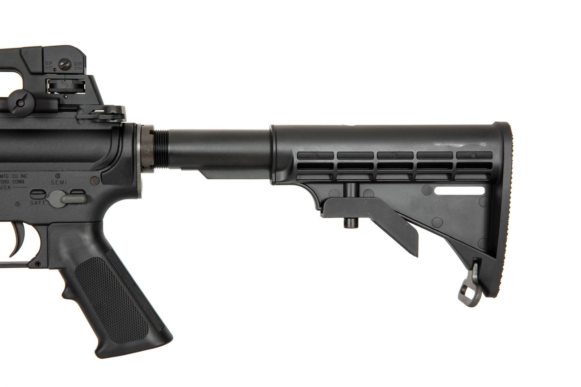 VF1-LM4STD (M4A1) Carbine Replica