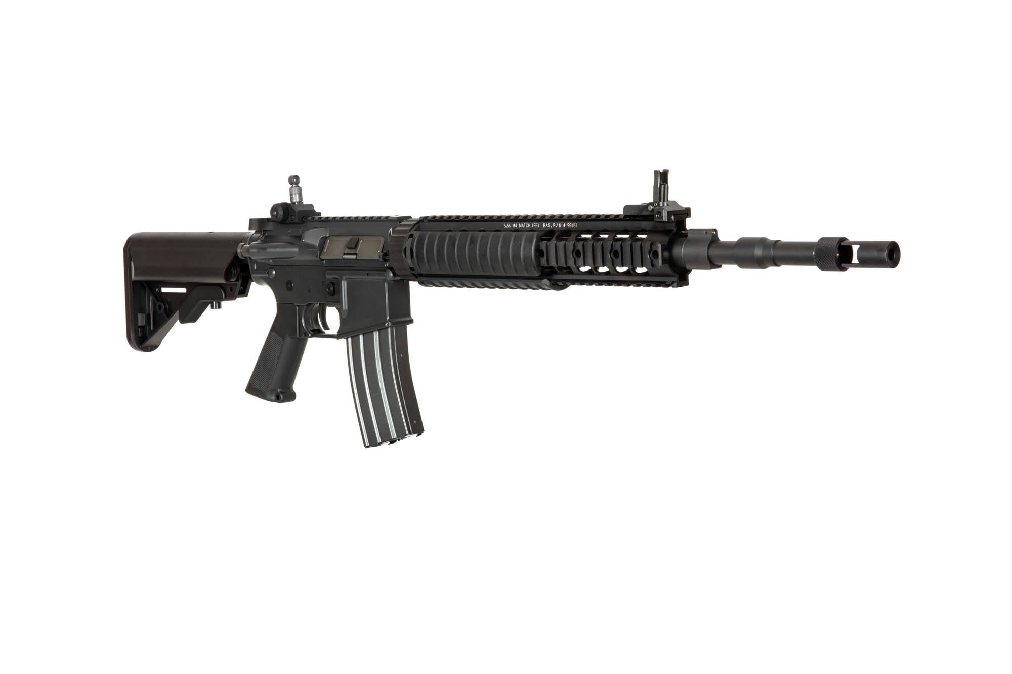 VF1-LMK12M1 (MK12 MOD 1) Replica