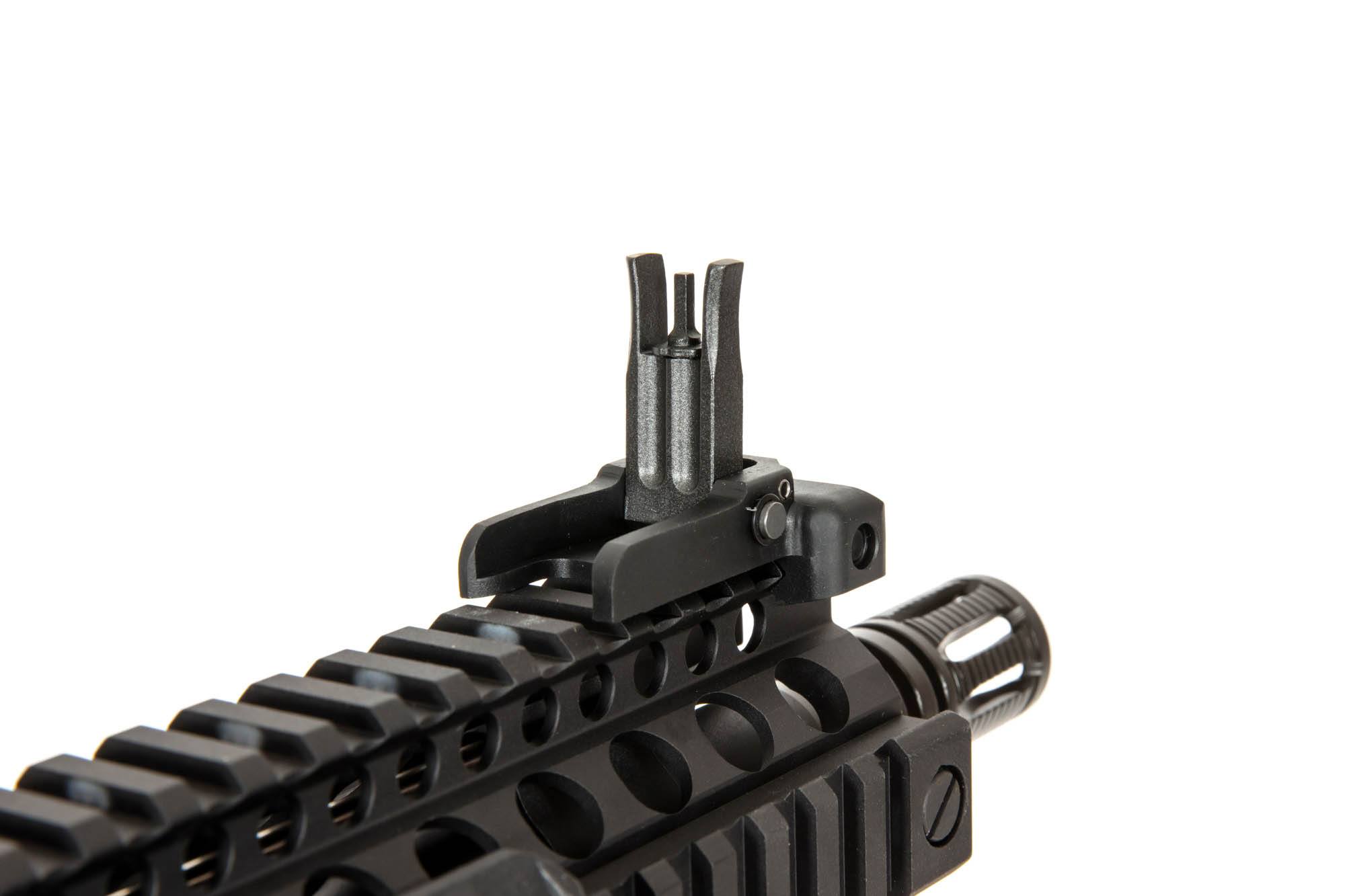 VF1-LMK18M1 (MK18 MOD 1) Carbine Replica - black