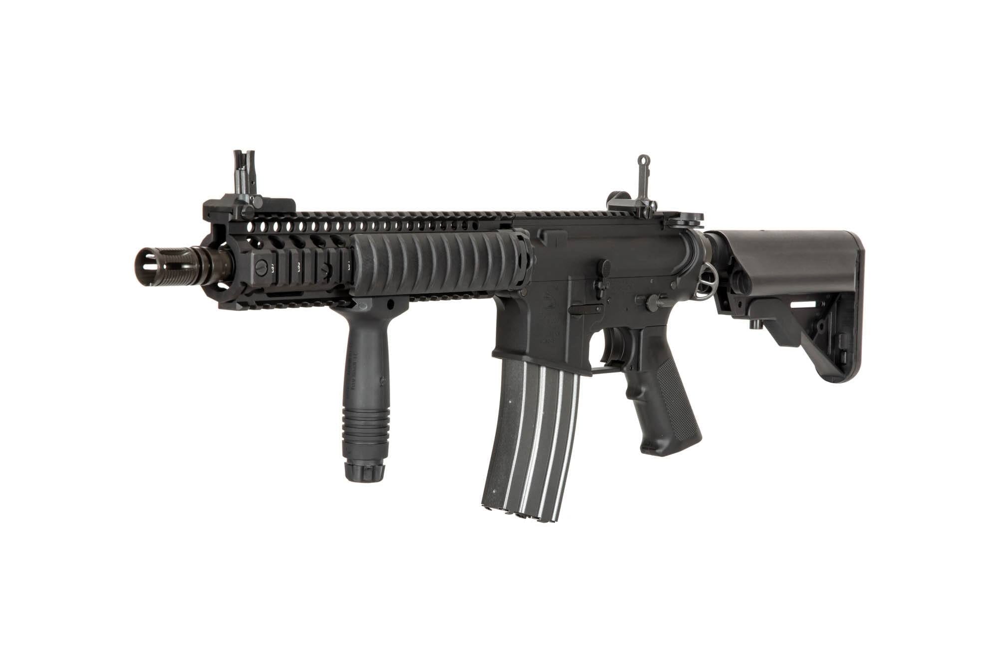 VF1-LMK18M1 (MK18 MOD 1) Carbine Replica - black