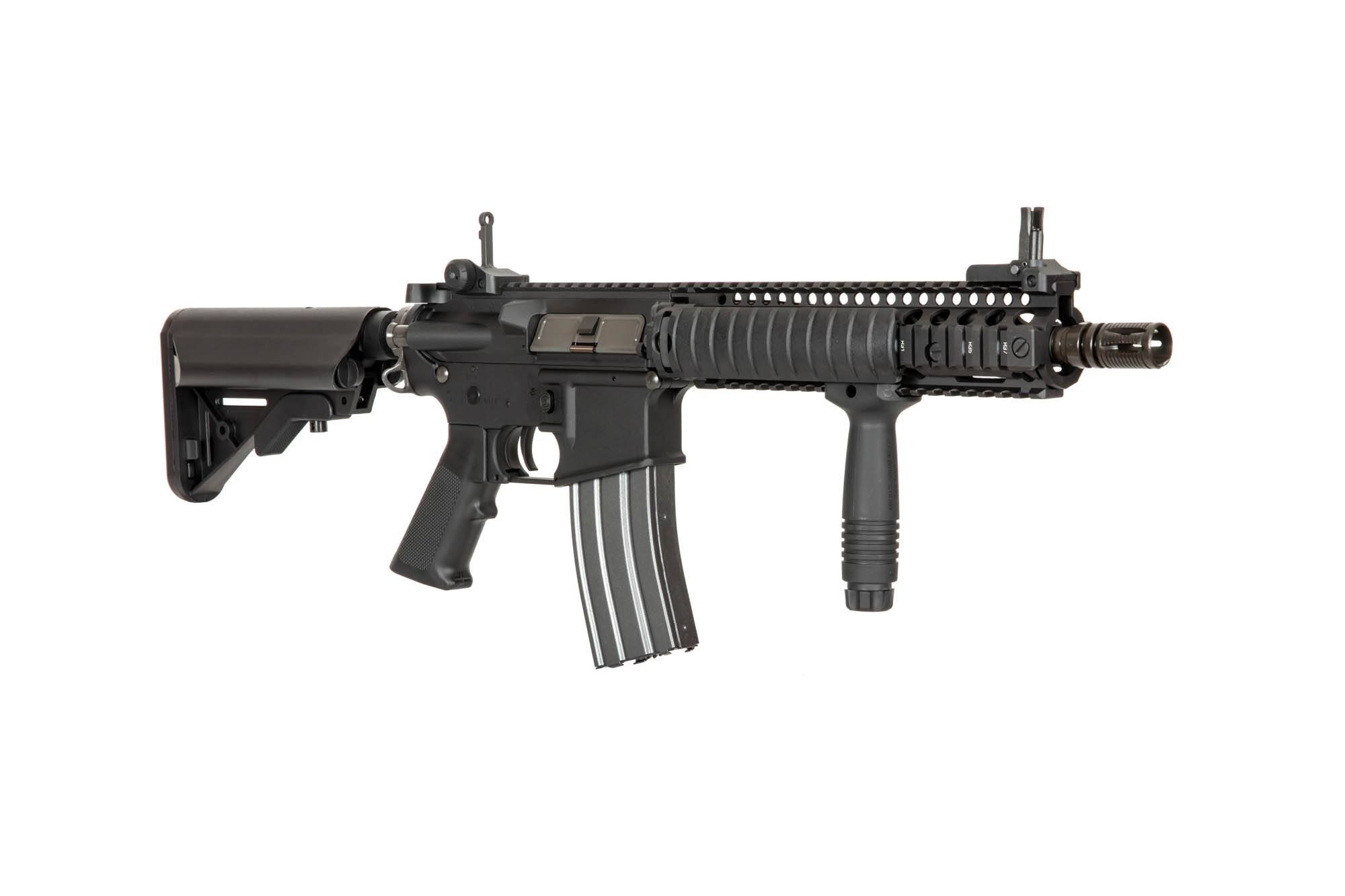 VF1-LMK18M1 (MK18 MOD 1) Carbine Replica - black
