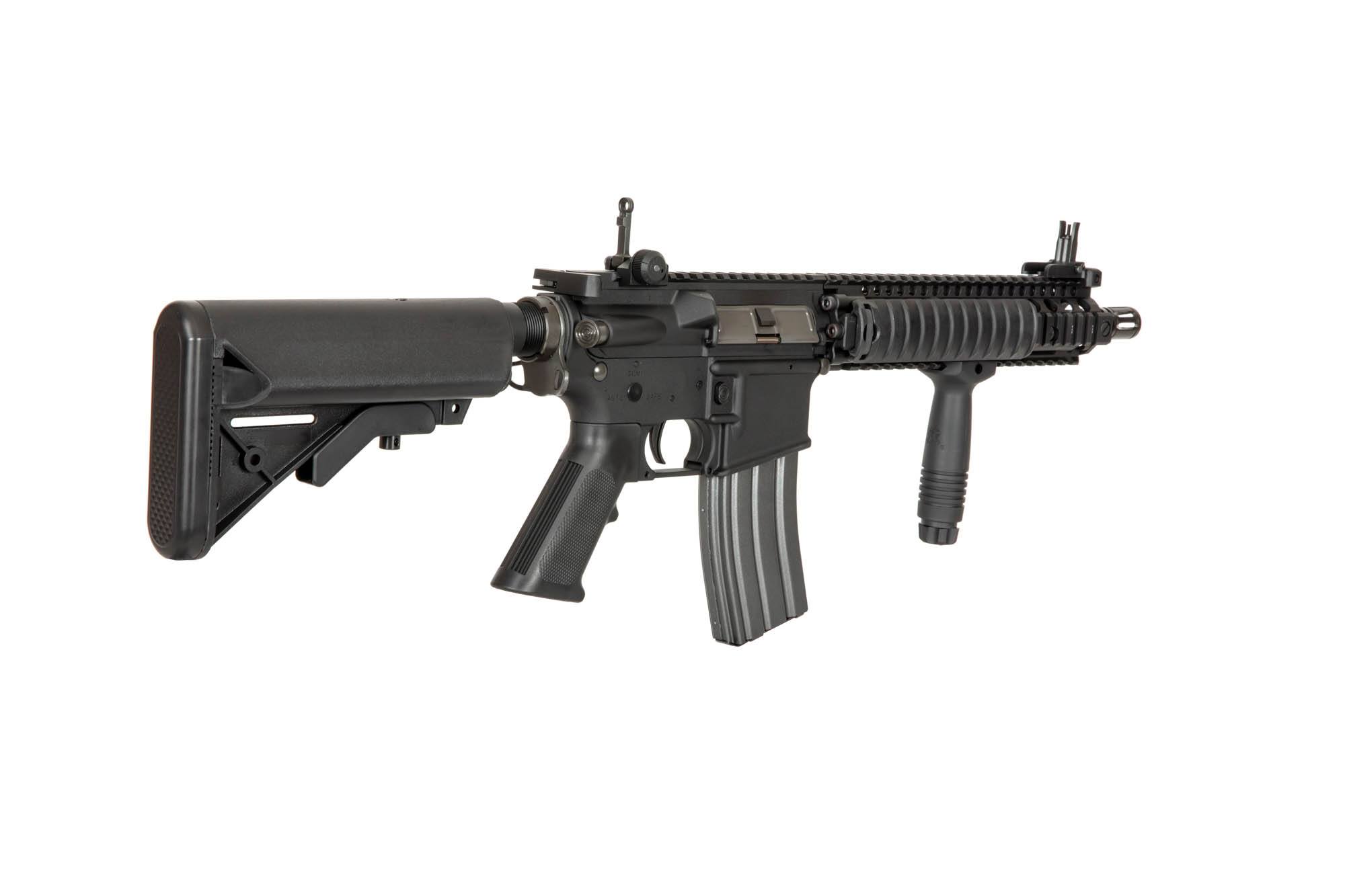 VF1-LMK18M1 (MK18 MOD 1) Carbine Replica - black