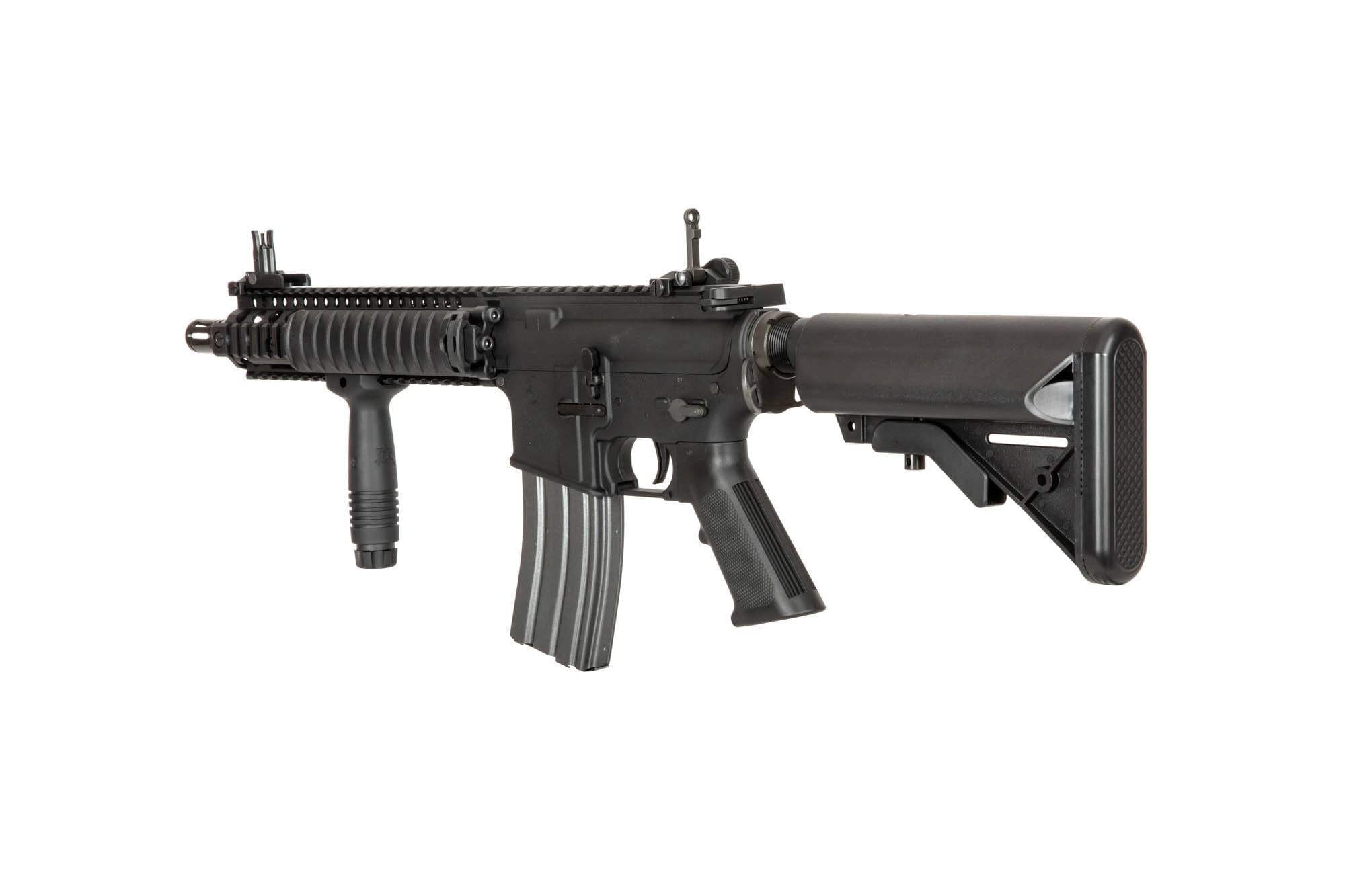 VF1-LMK18M1 (MK18 MOD 1) Carbine Replica - black