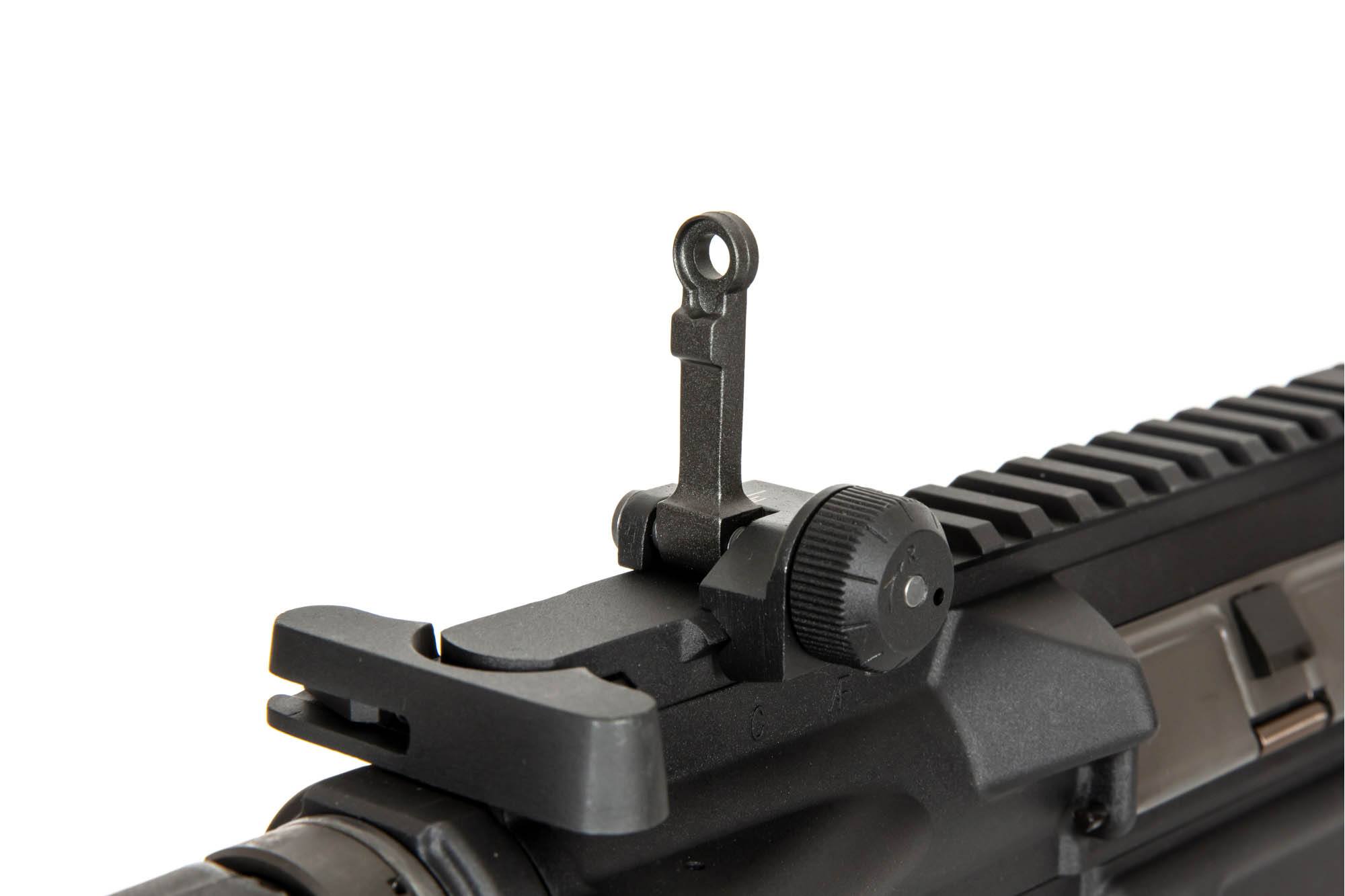 VF1-LMK18M1 (MK18 MOD 1) Carbine Replica - black