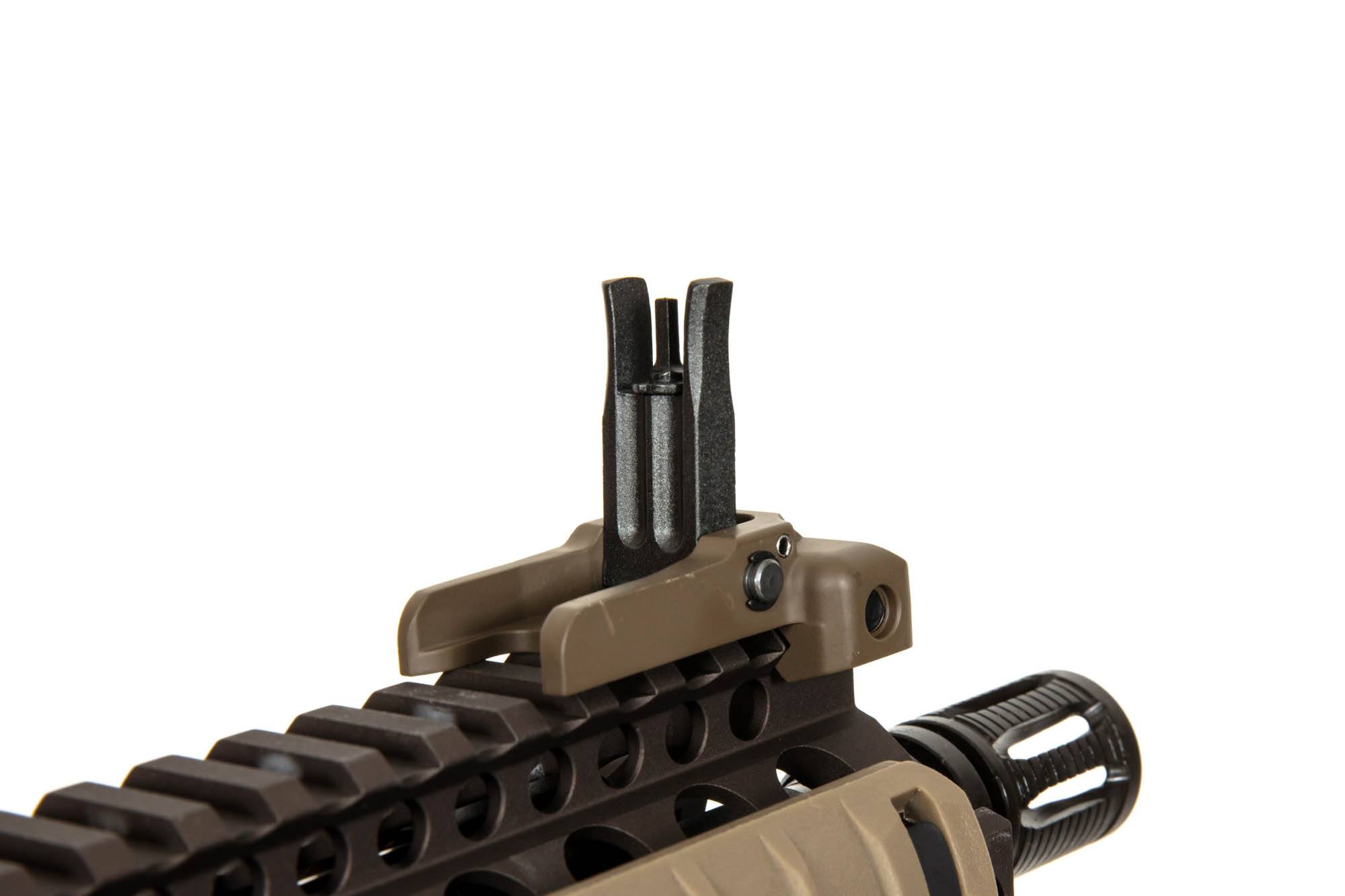 VF1-LMK18M1 (MK18 MOD 1) Carbine Replica - tan