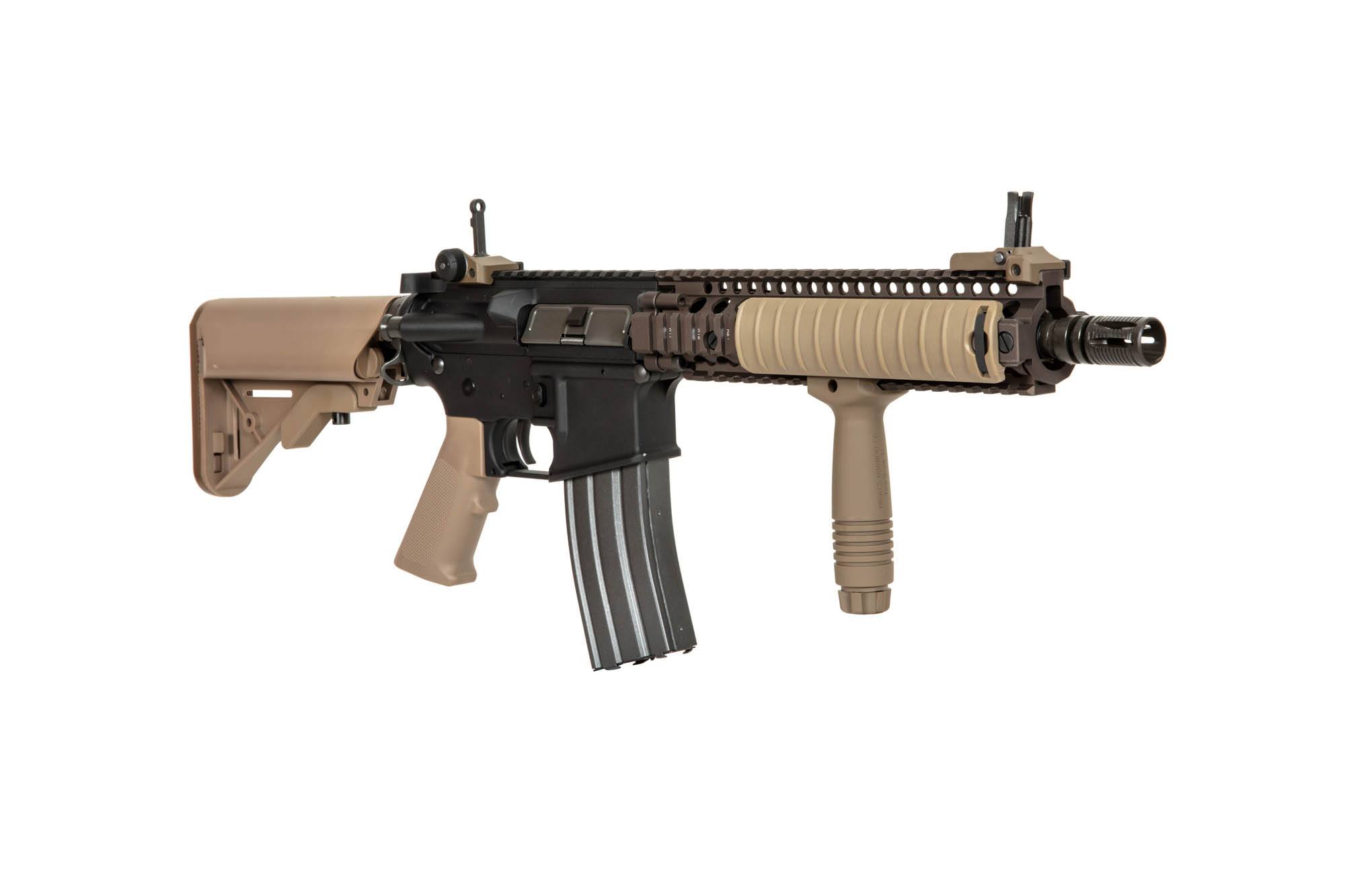 VF1-LMK18M1 (MK18 MOD 1) Carbine Replica - tan
