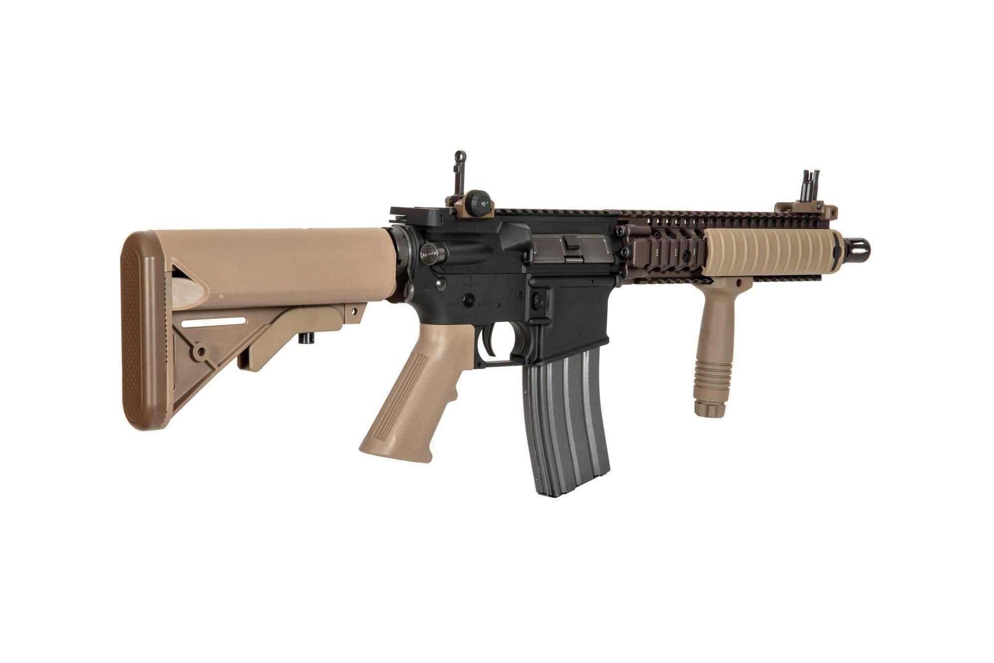 VF1-LMK18M1 (MK18 MOD 1) Carbine Replica - tan