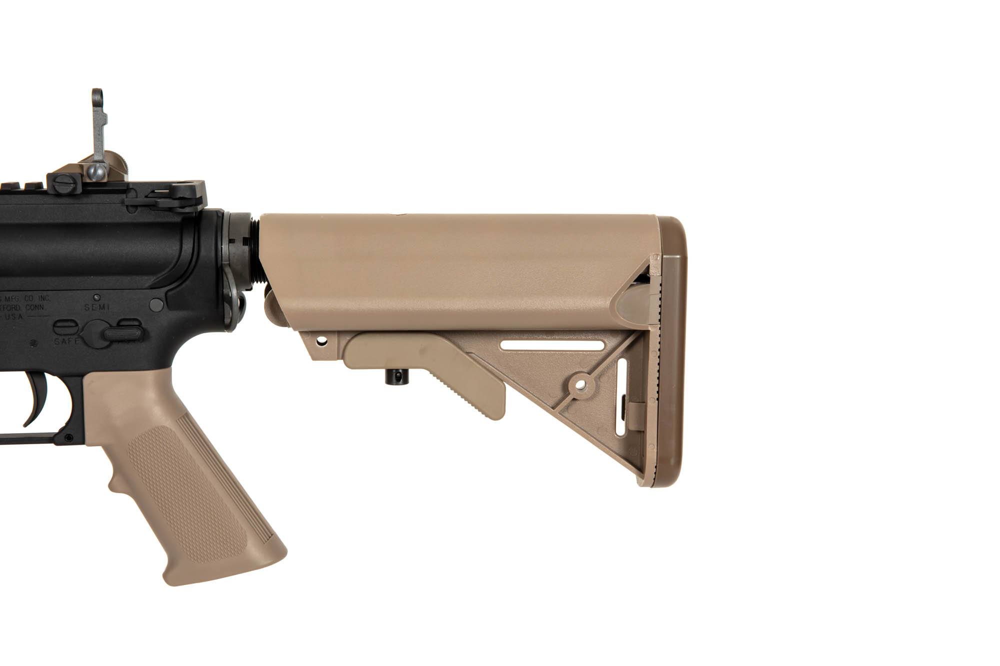 VF1-LMK18M1 (MK18 MOD 1) Carbine Replica - tan