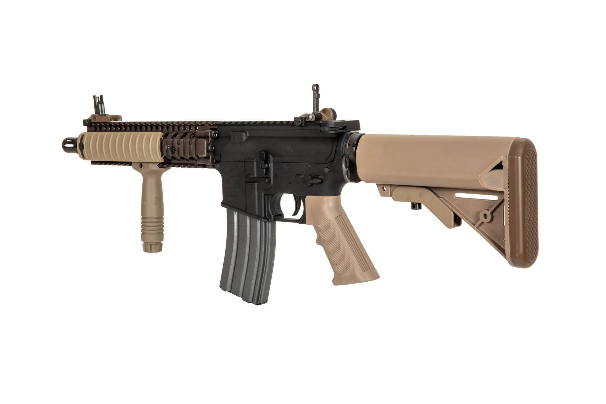 VF1-LMK18M1 (MK18 MOD 1) Carbine Replica - tan