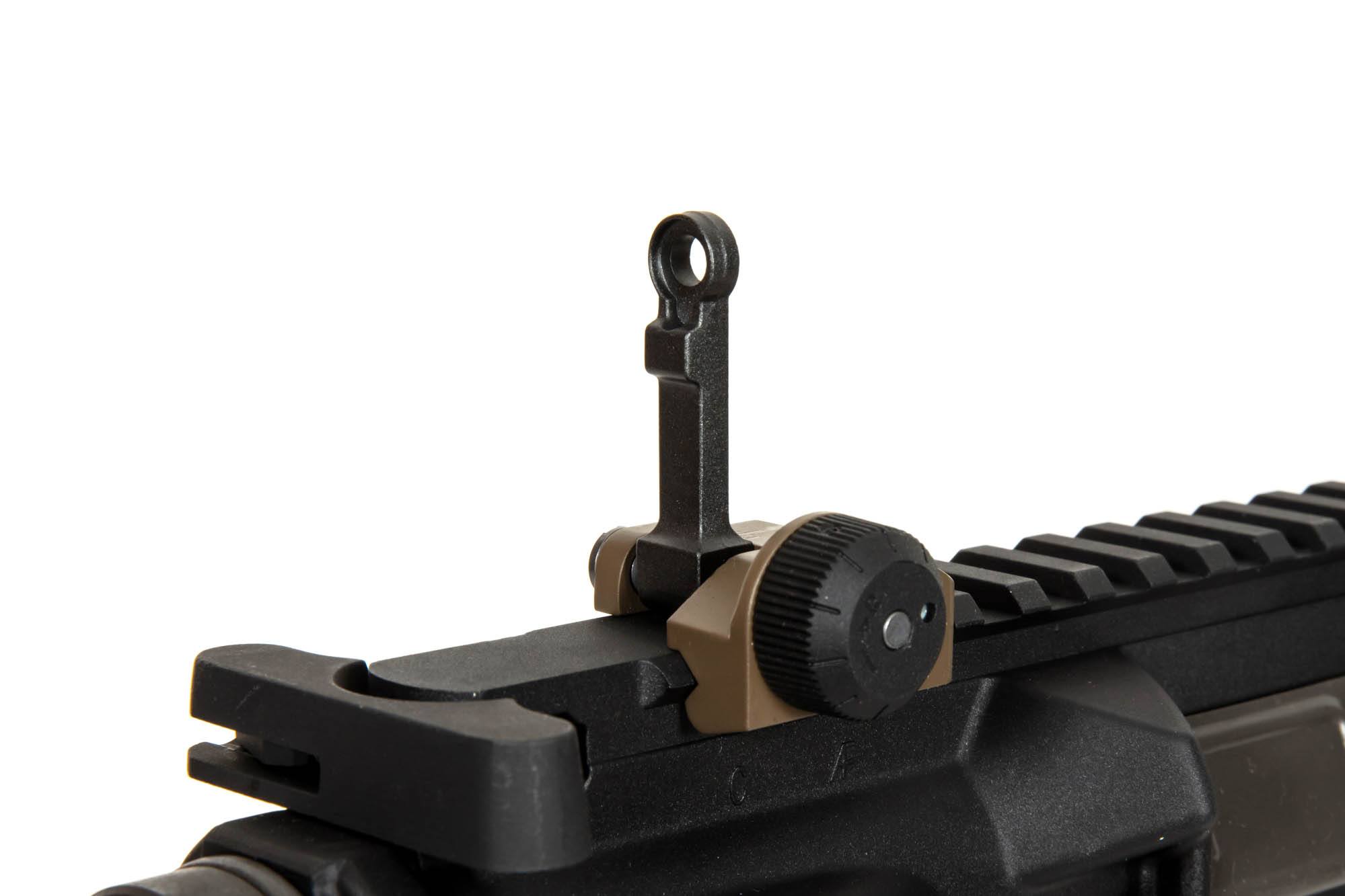 VF1-LMK18M1 (MK18 MOD 1) Carbine Replica - tan