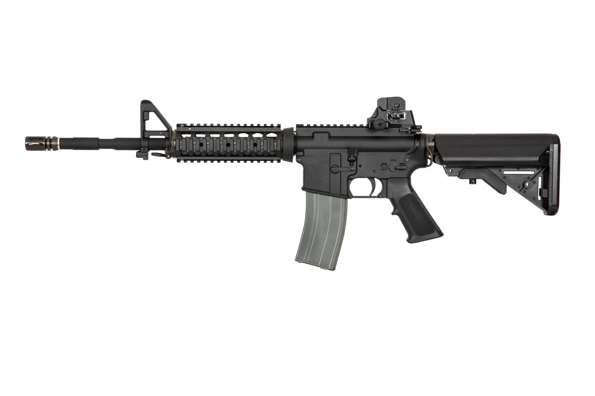 VF2-M4RIS-M Gas carbine