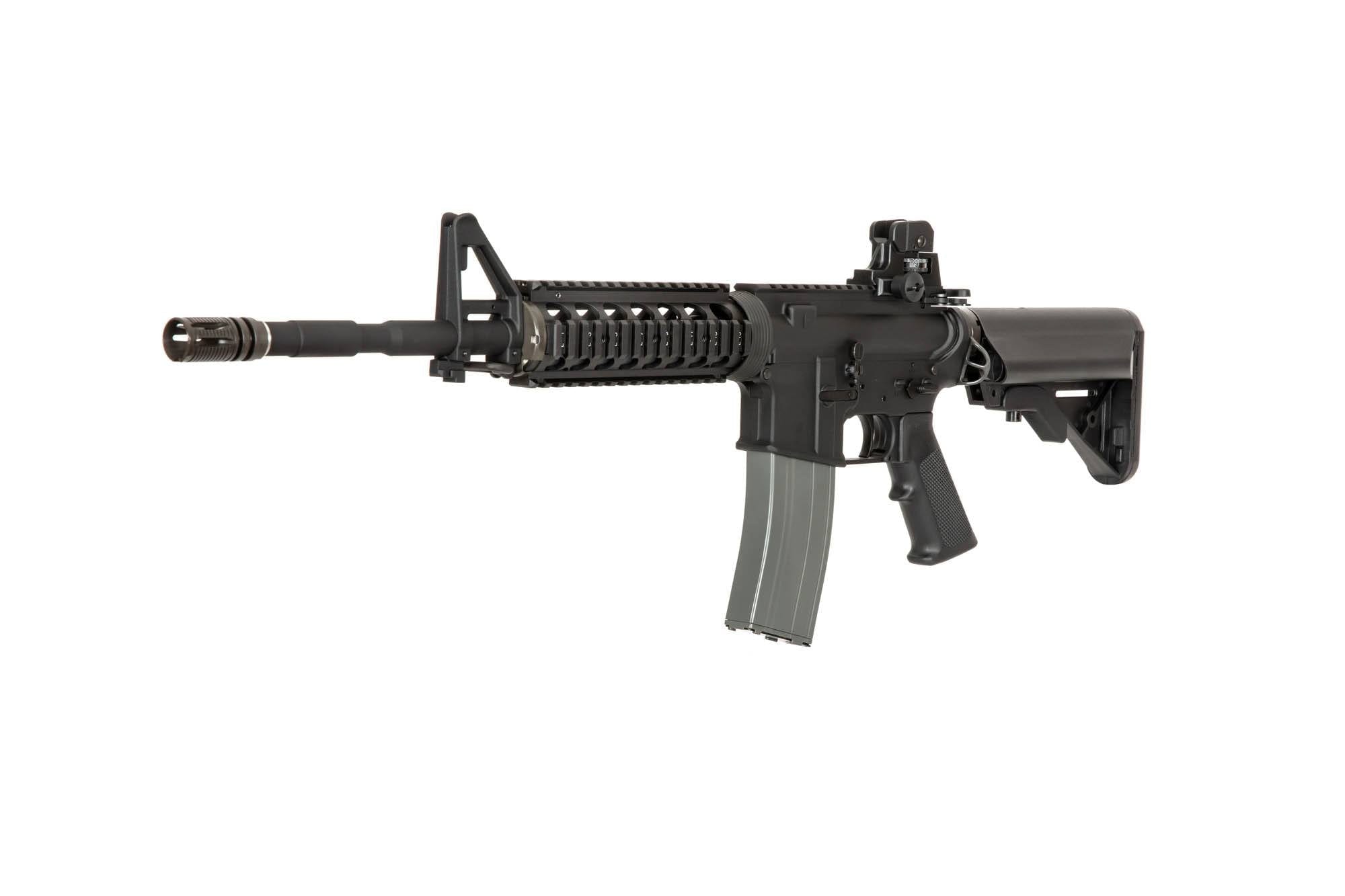 VF2-M4RIS-M Gas carbine