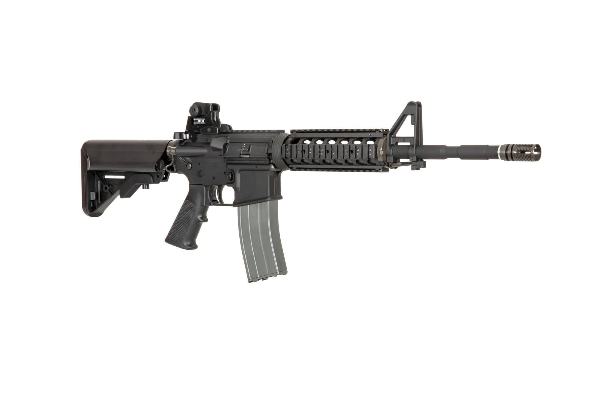 VF2-M4RIS-M Gas carbine