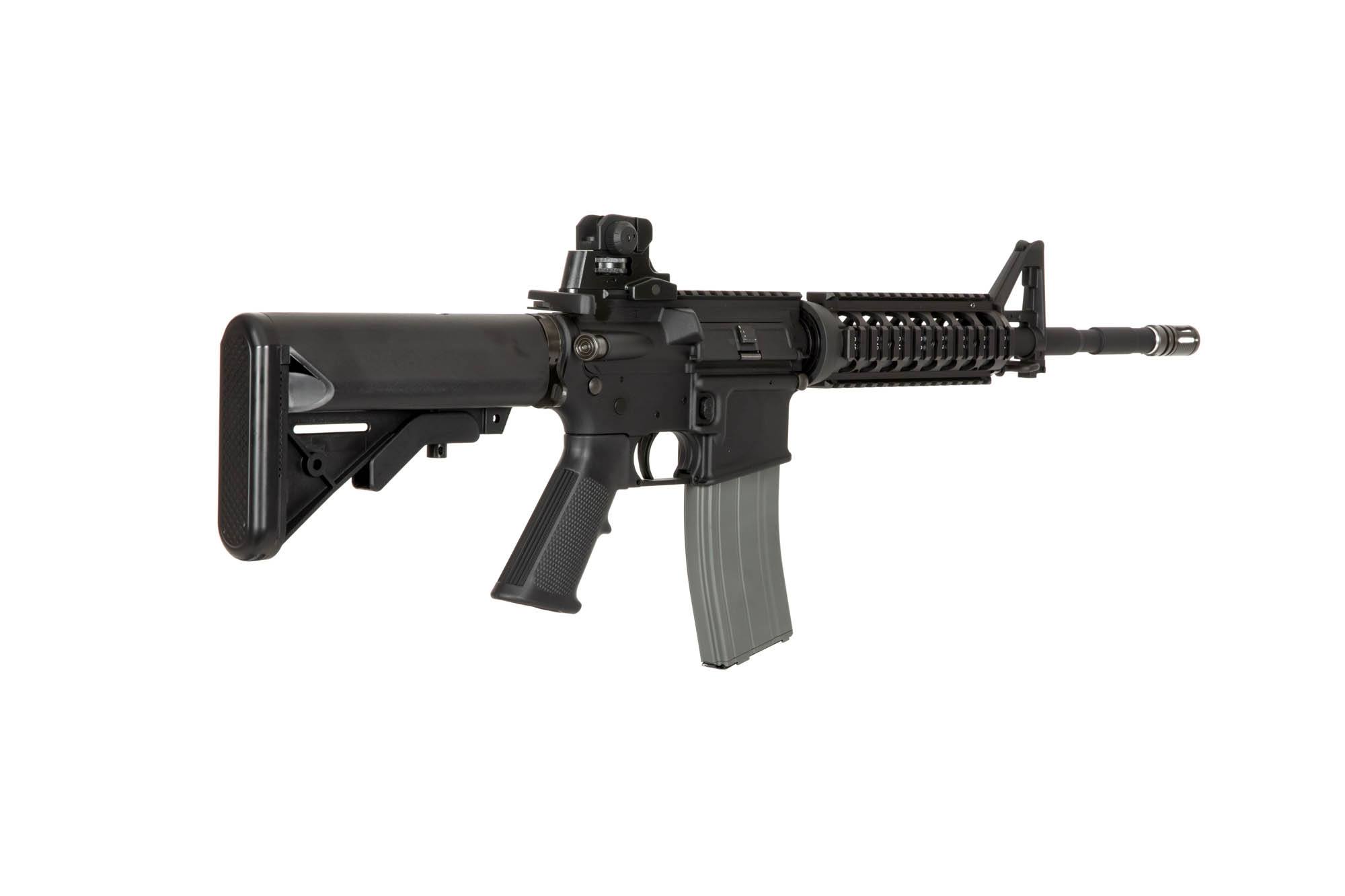 VF2-M4RIS-M Gas carbine