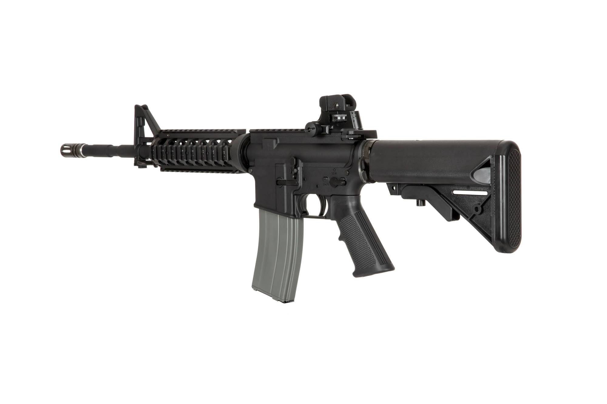 VF2-M4RIS-M Gas carbine
