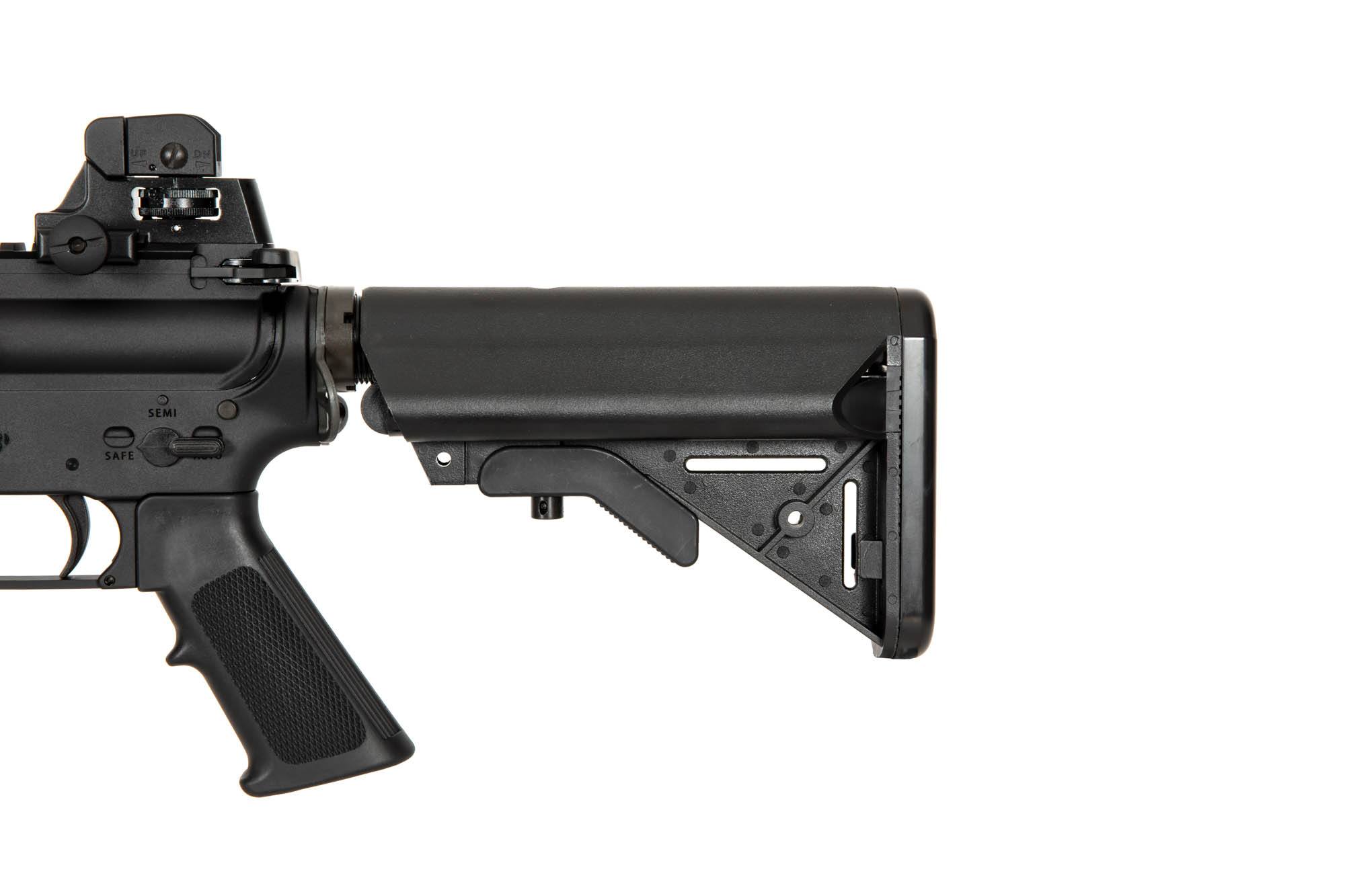 VF2-M4RIS-M Gas carbine