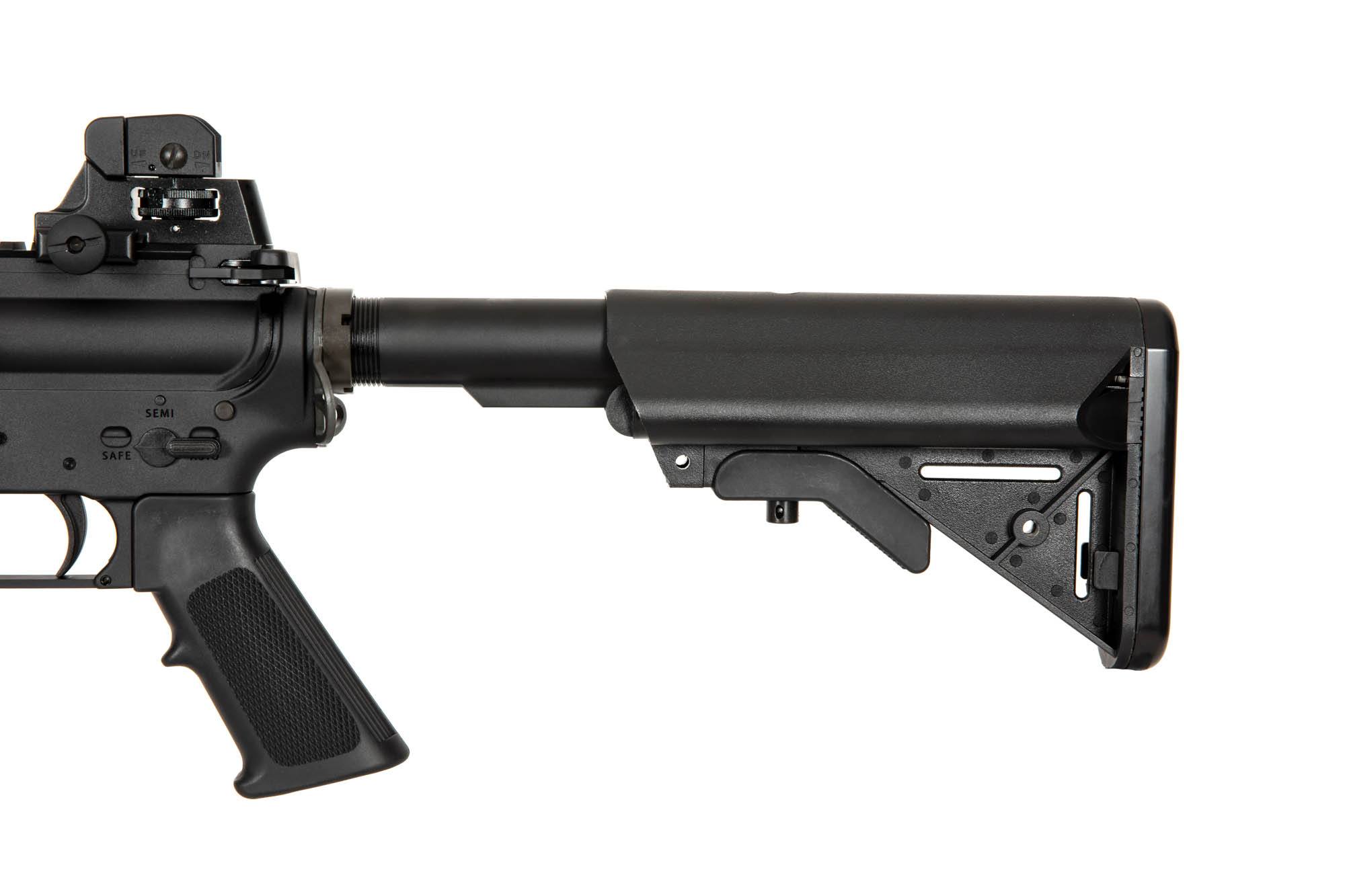 VF2-M4RIS-M Gas carbine