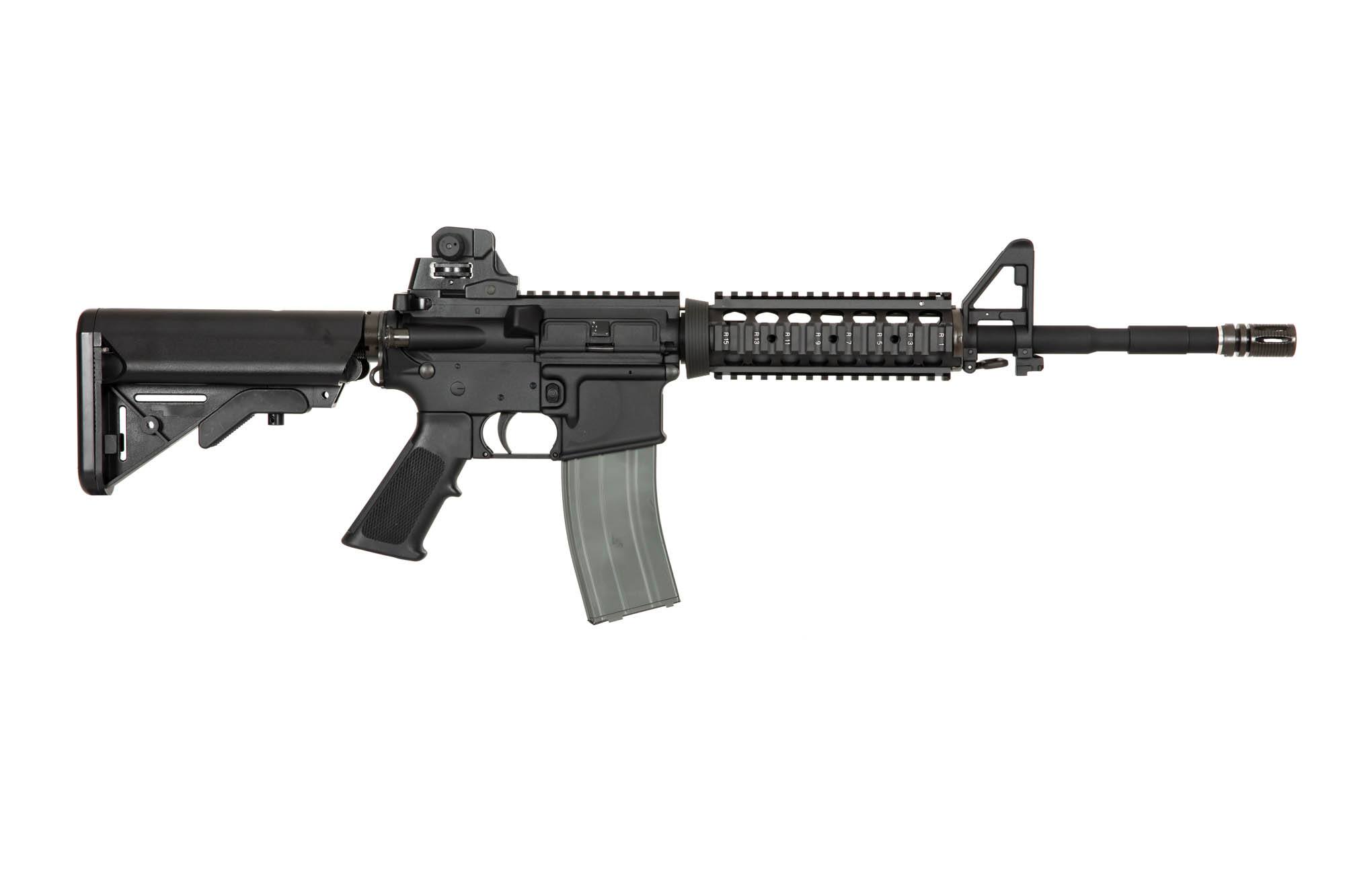 VF2-M4RIS-M Gas carbine
