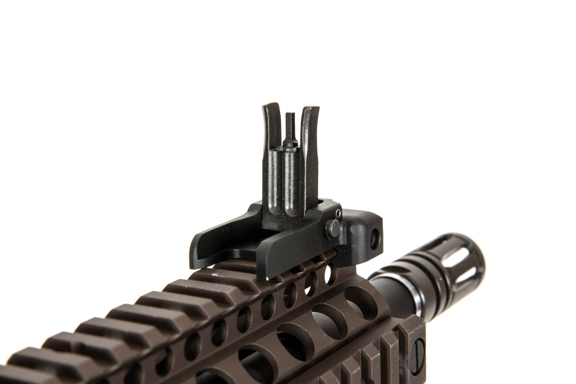 VF2-M4RIS2-M GBBR airsoft carbine